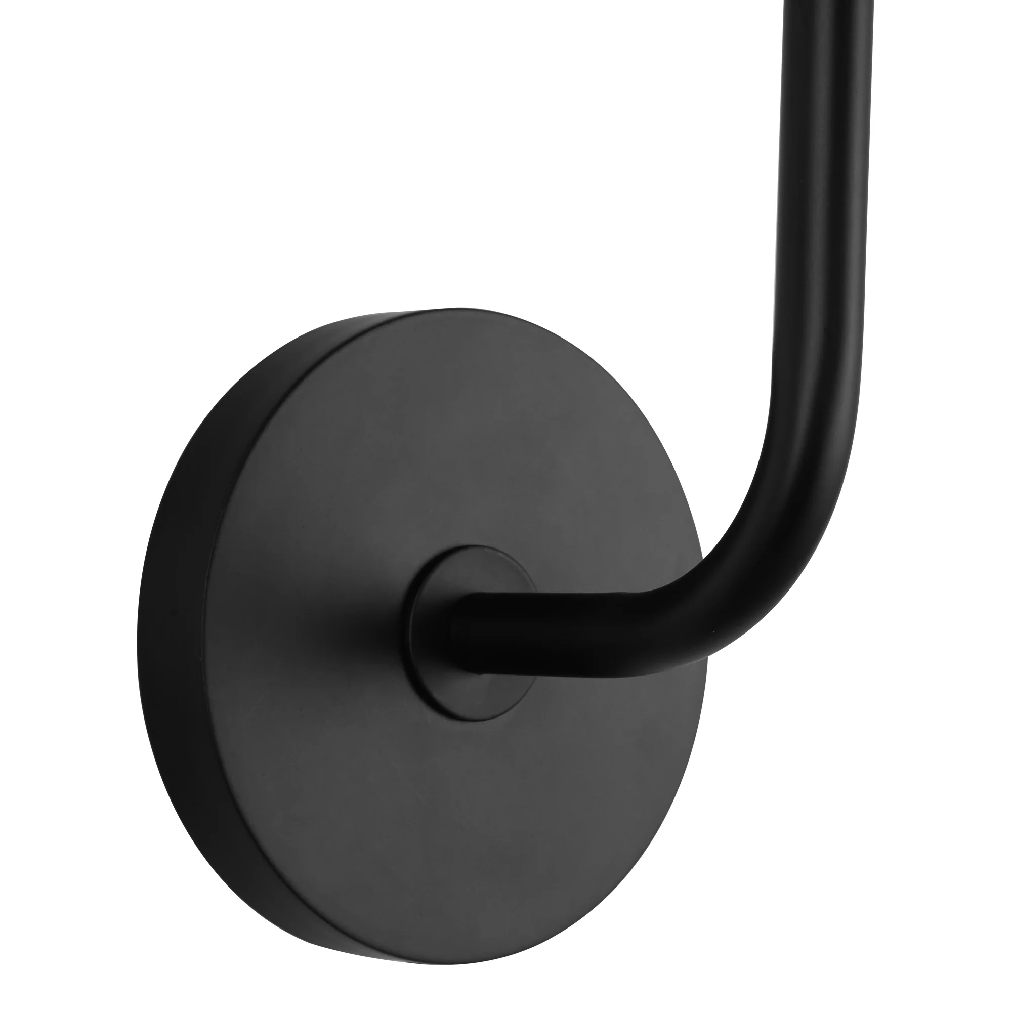 Ravelle Pleated Wall Sconce - Image 6
