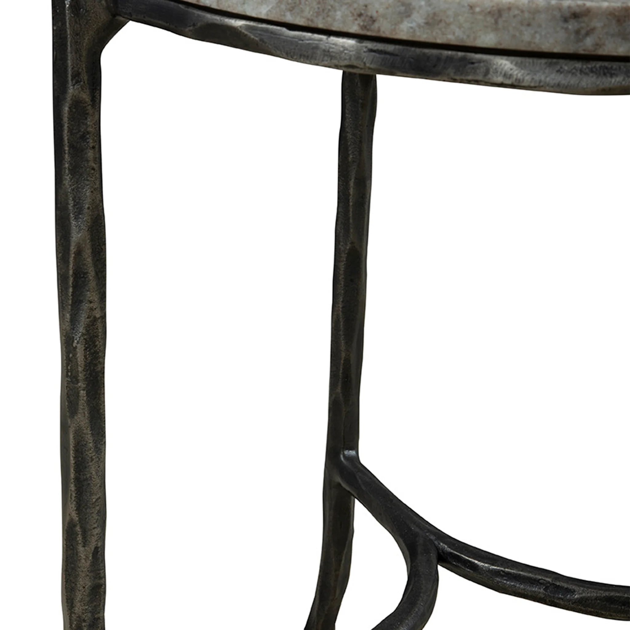 Ravenna Marble Side Table - Image 10