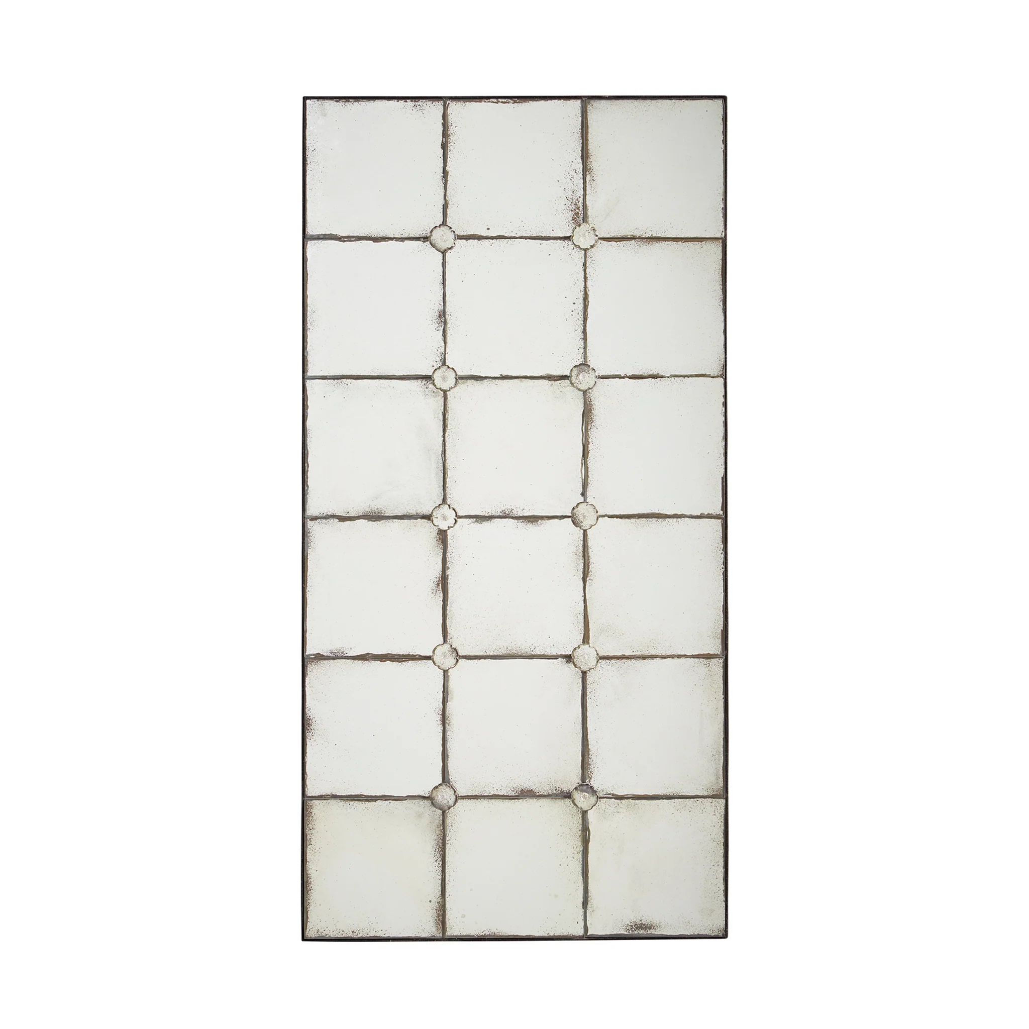 Rectangular Grid Mirror