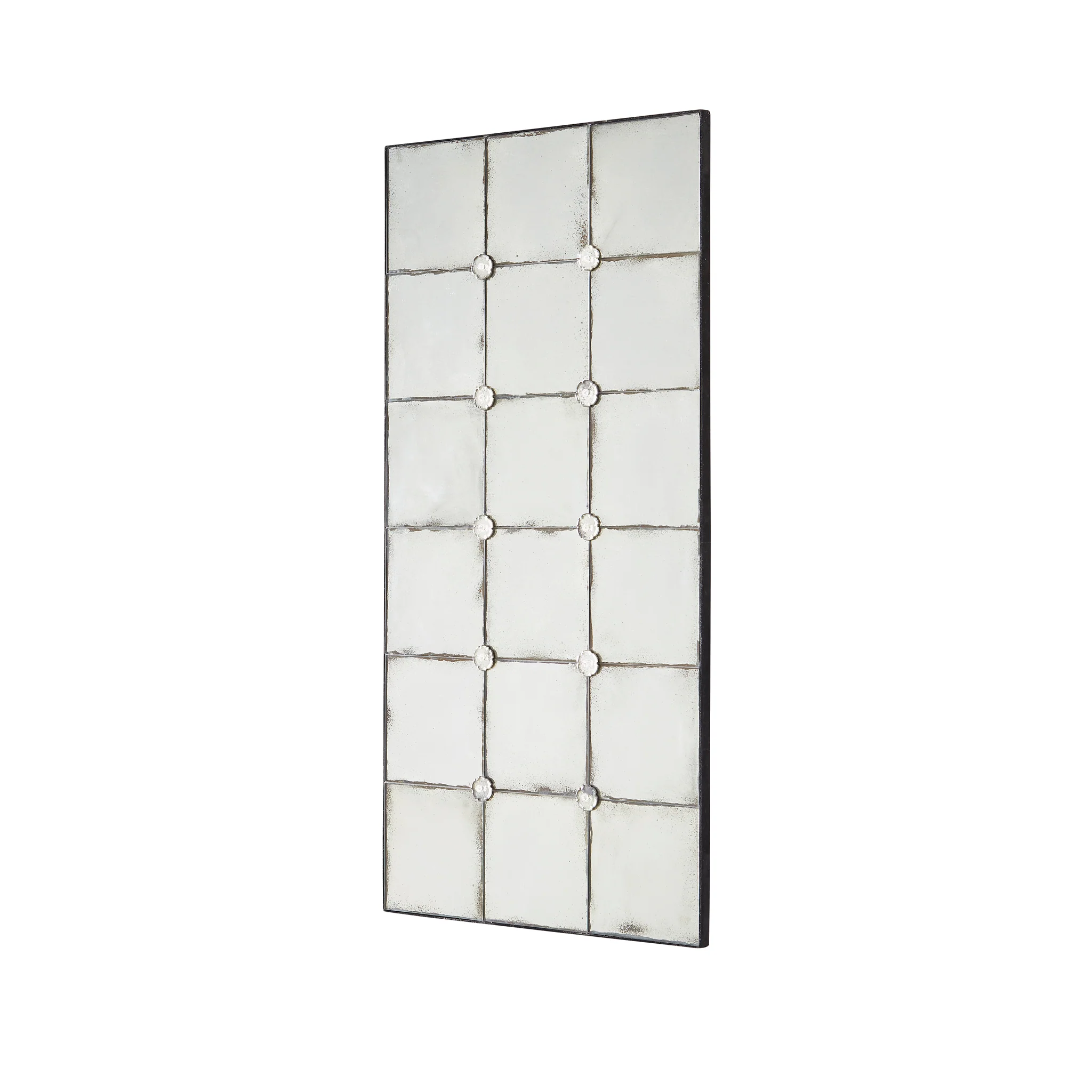 Rectangular Grid Mirror - Image 2