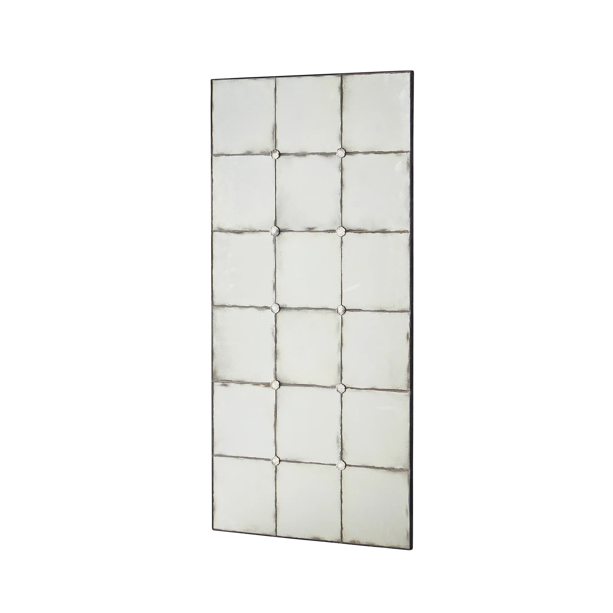 Rectangular Grid Mirror - Image 4