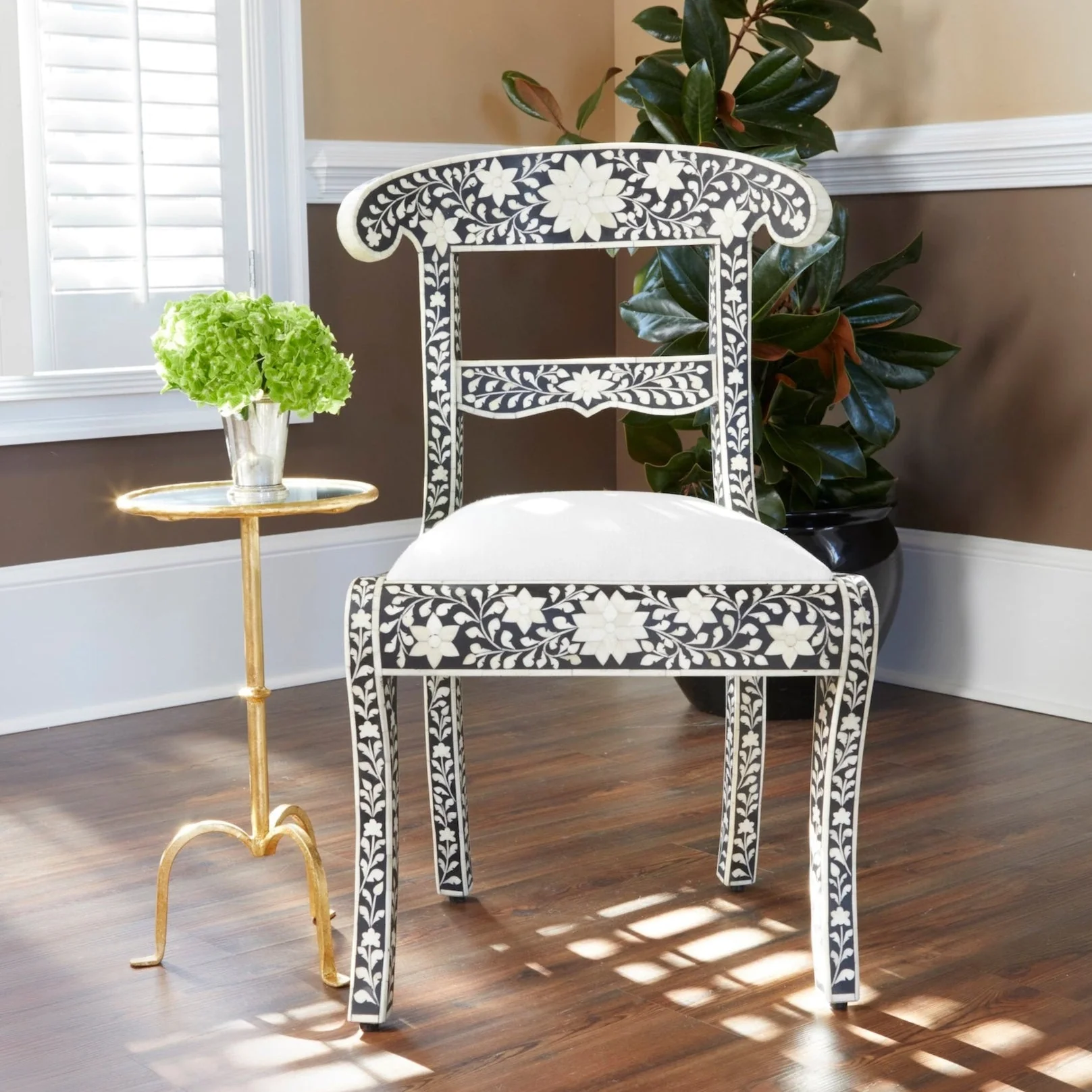 Regency Chair - Image 3