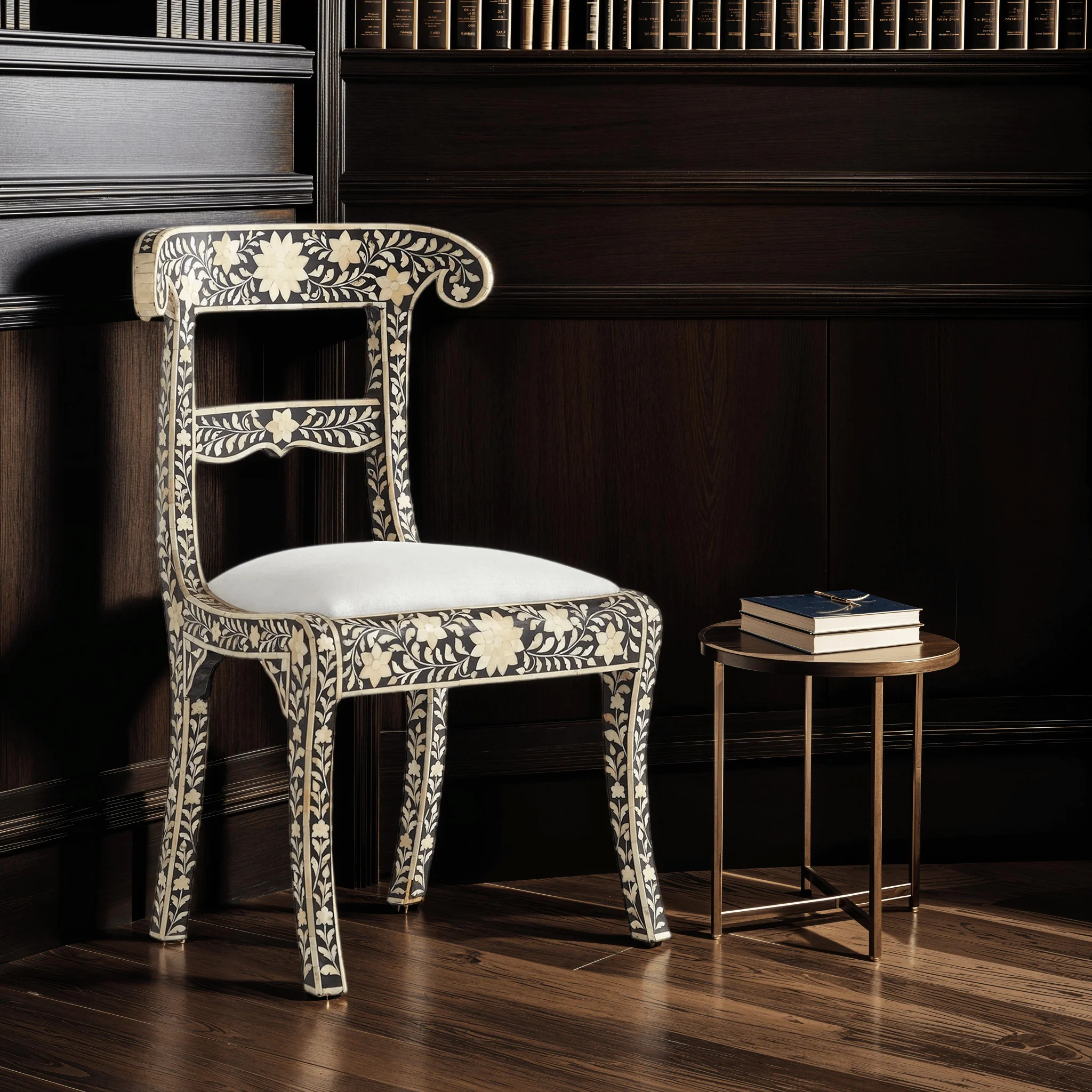 Regency Chair - Image 4