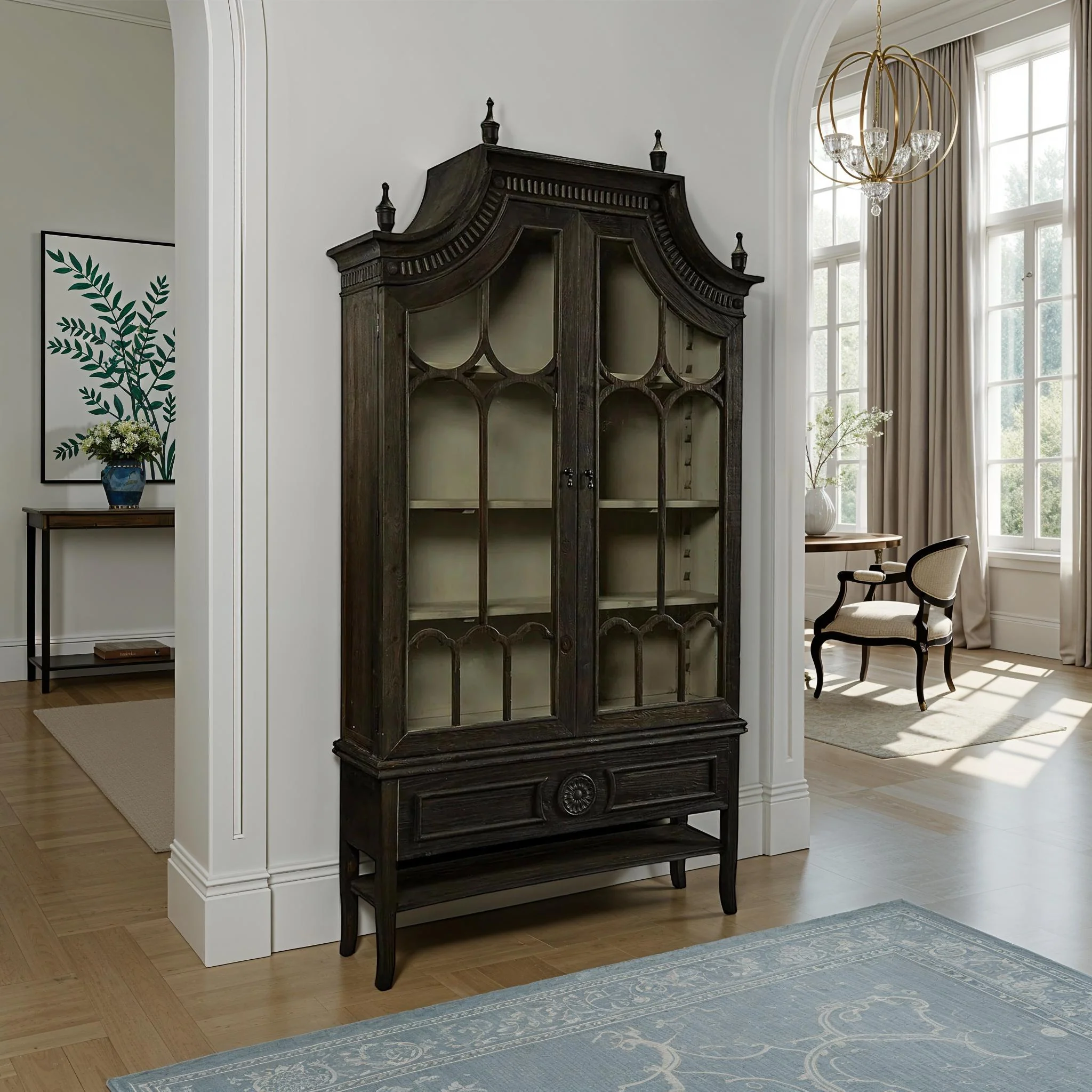Kier Cabinet - Image 5