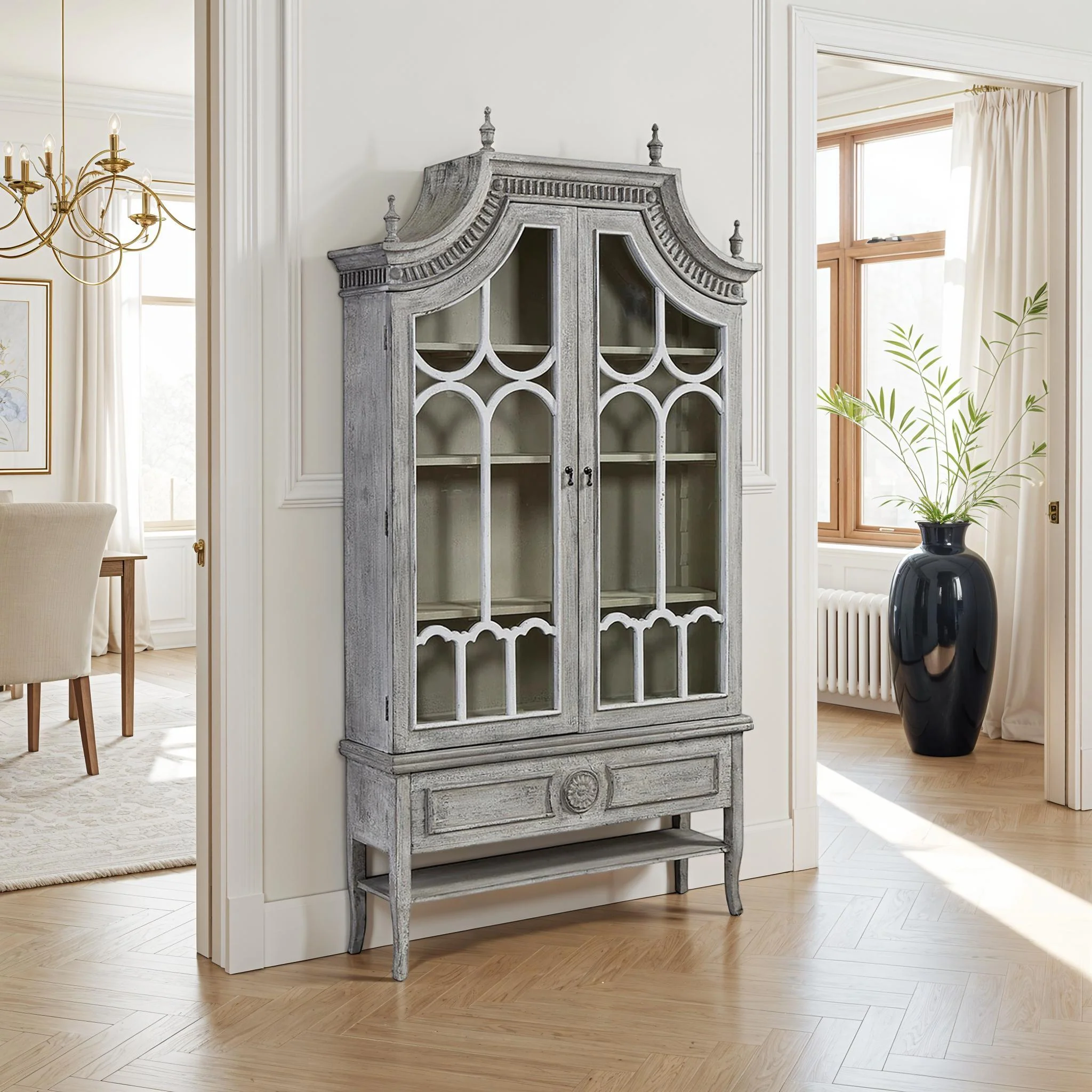 Kier Cabinet - Image 9