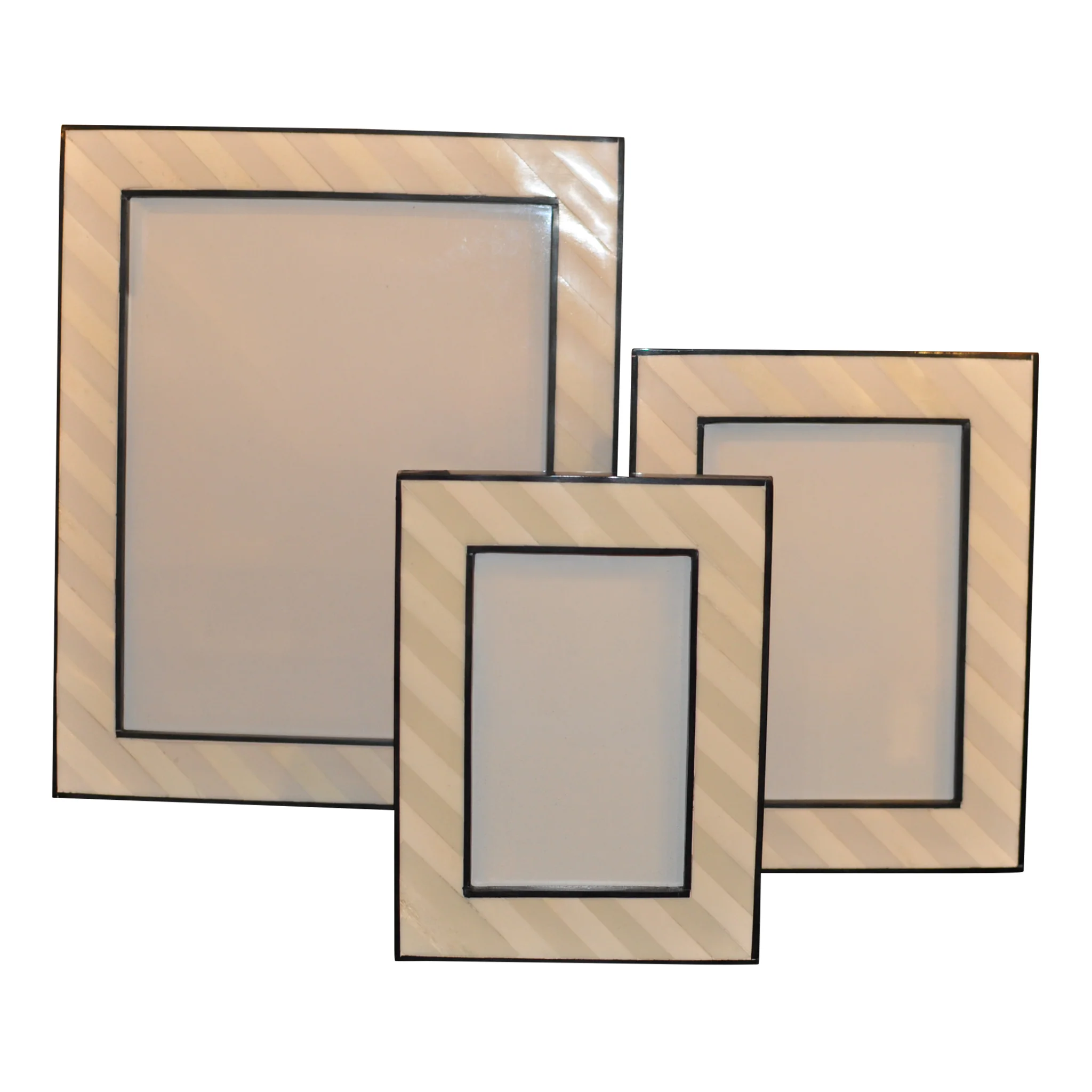 Remsen Bone Frame