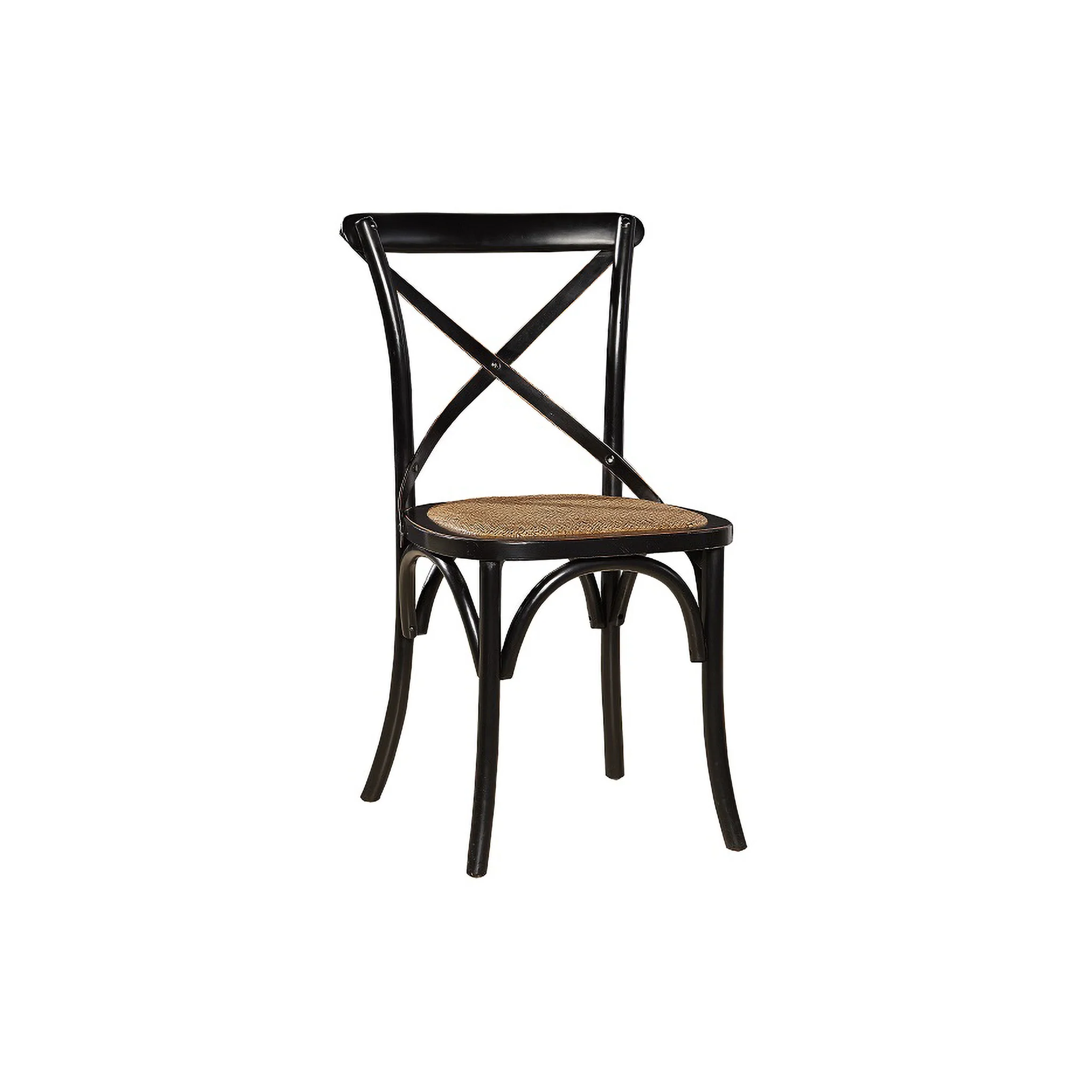 Rennes Bistro Side Chair - Image 3