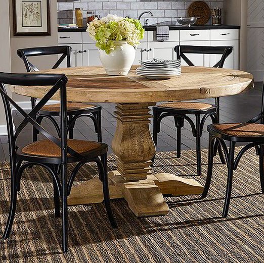 Rennes Bistro Side Chair - Image 4