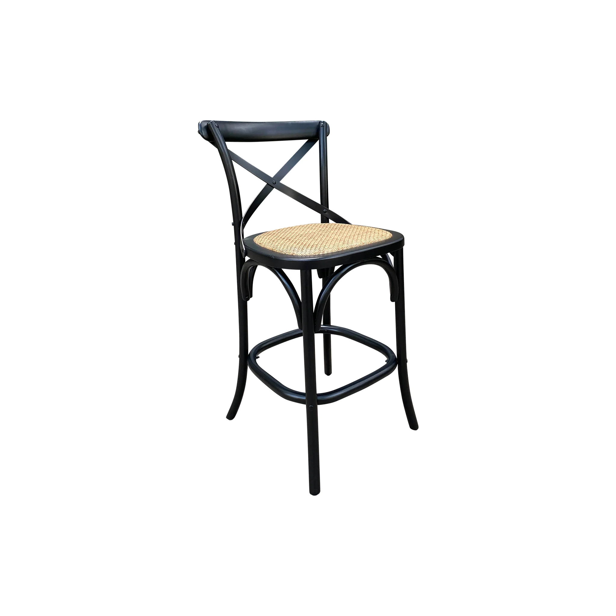 Rennes Bistro Stool - Image 3