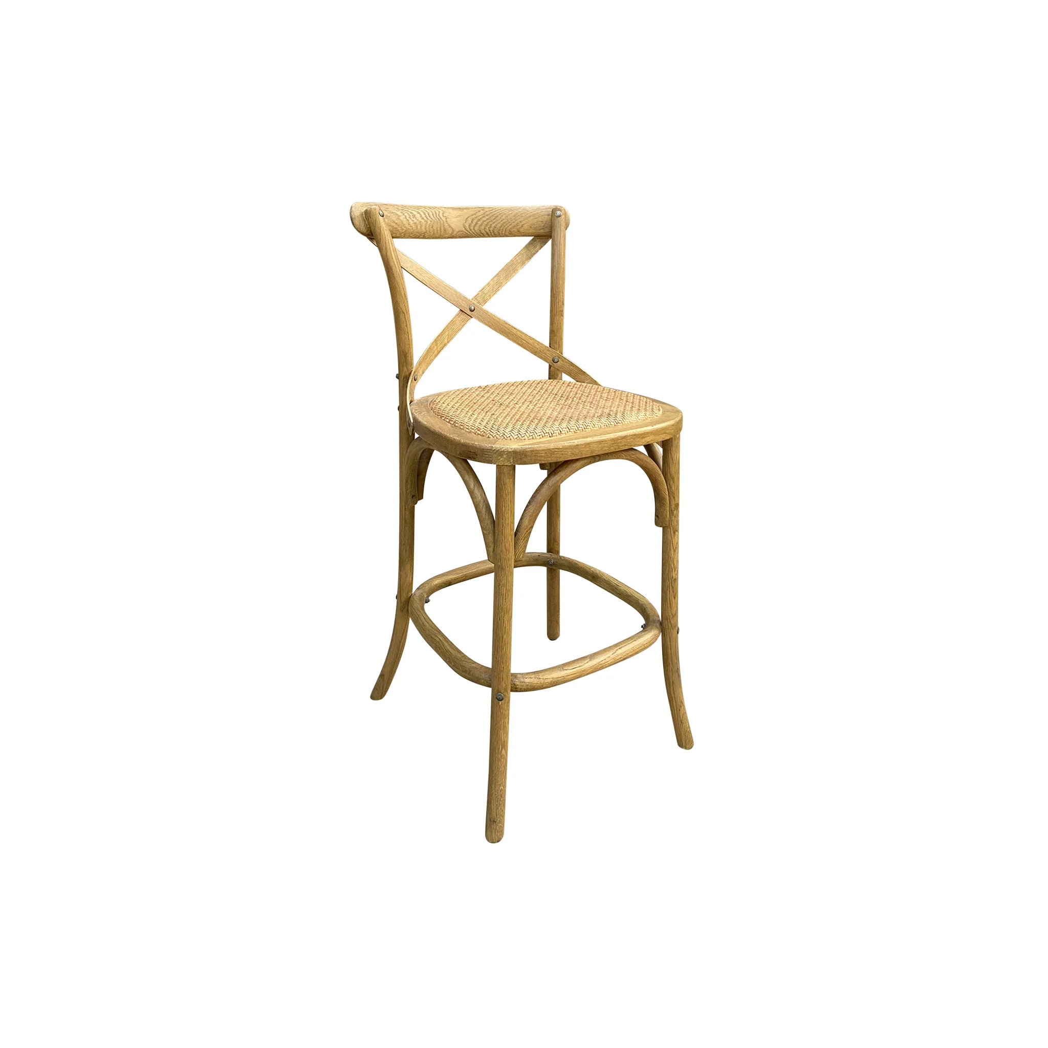 Rennes Bistro Stool - Image 4