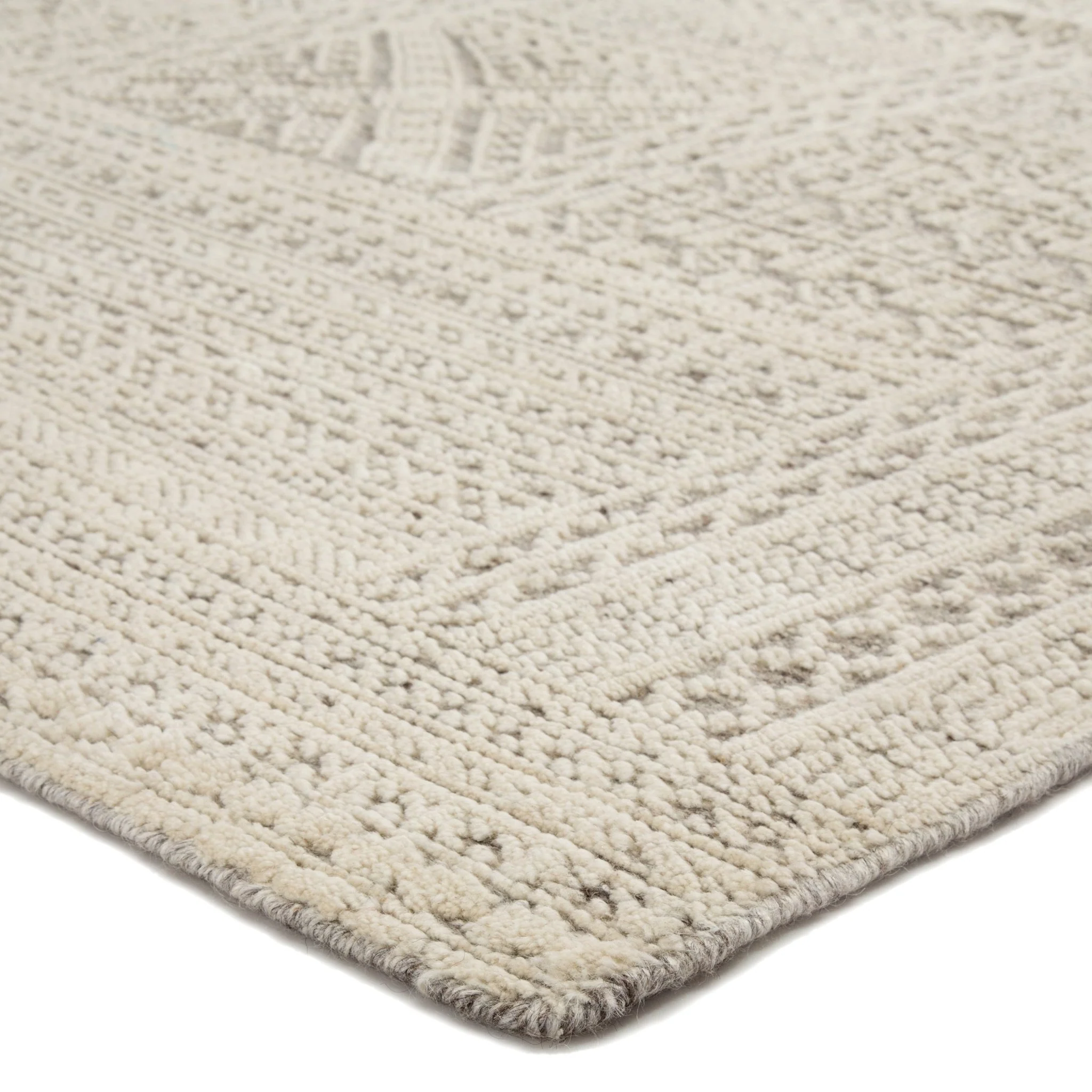 Rhaella Wool Area Rug - Image 13
