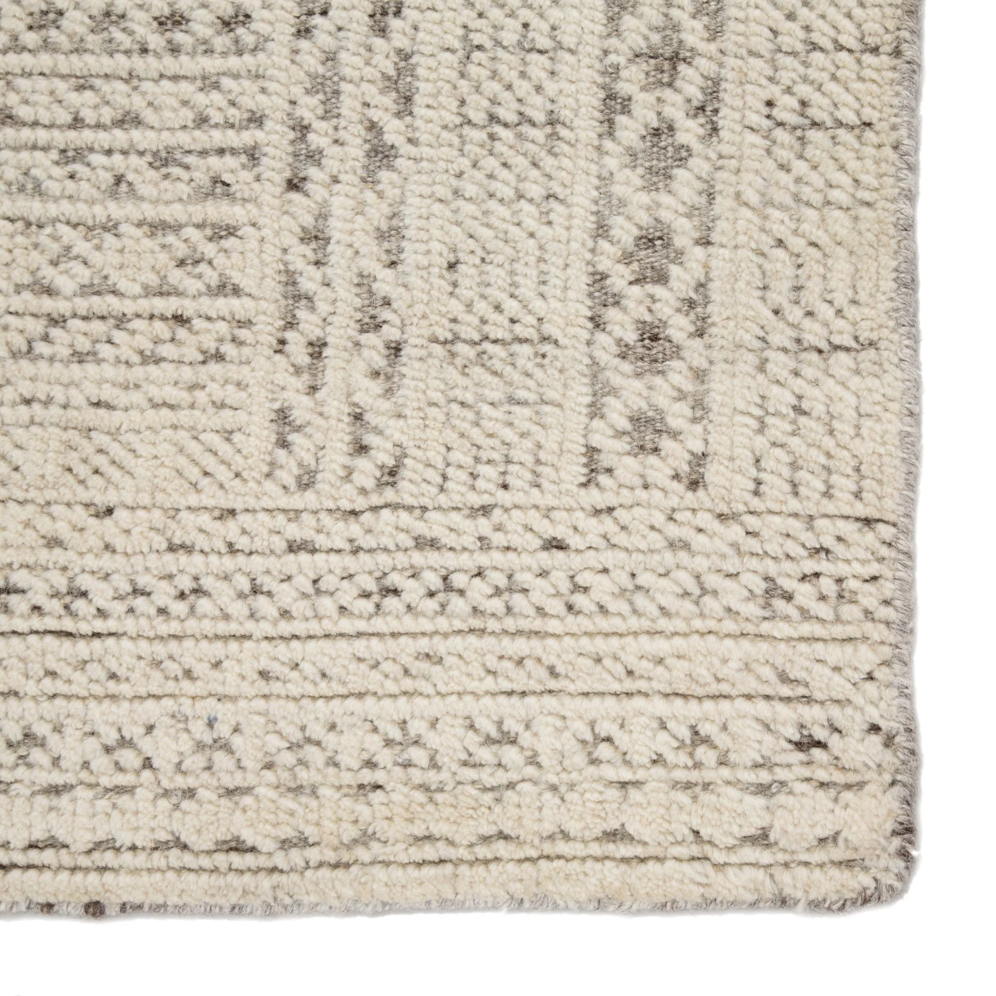 Rhaella Wool Area Rug - Image 5