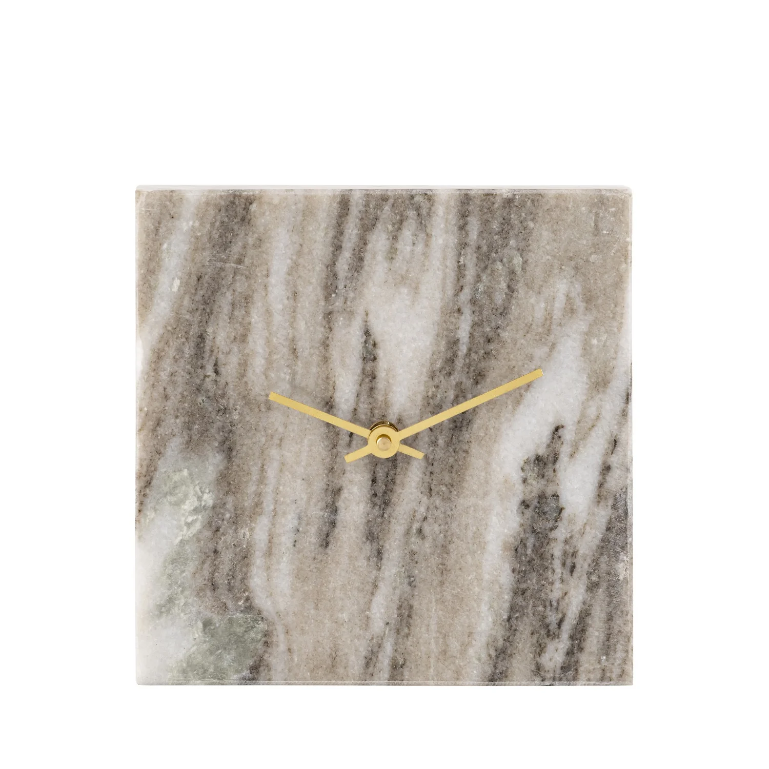 Rhoden Marble Table Clock - Image 3