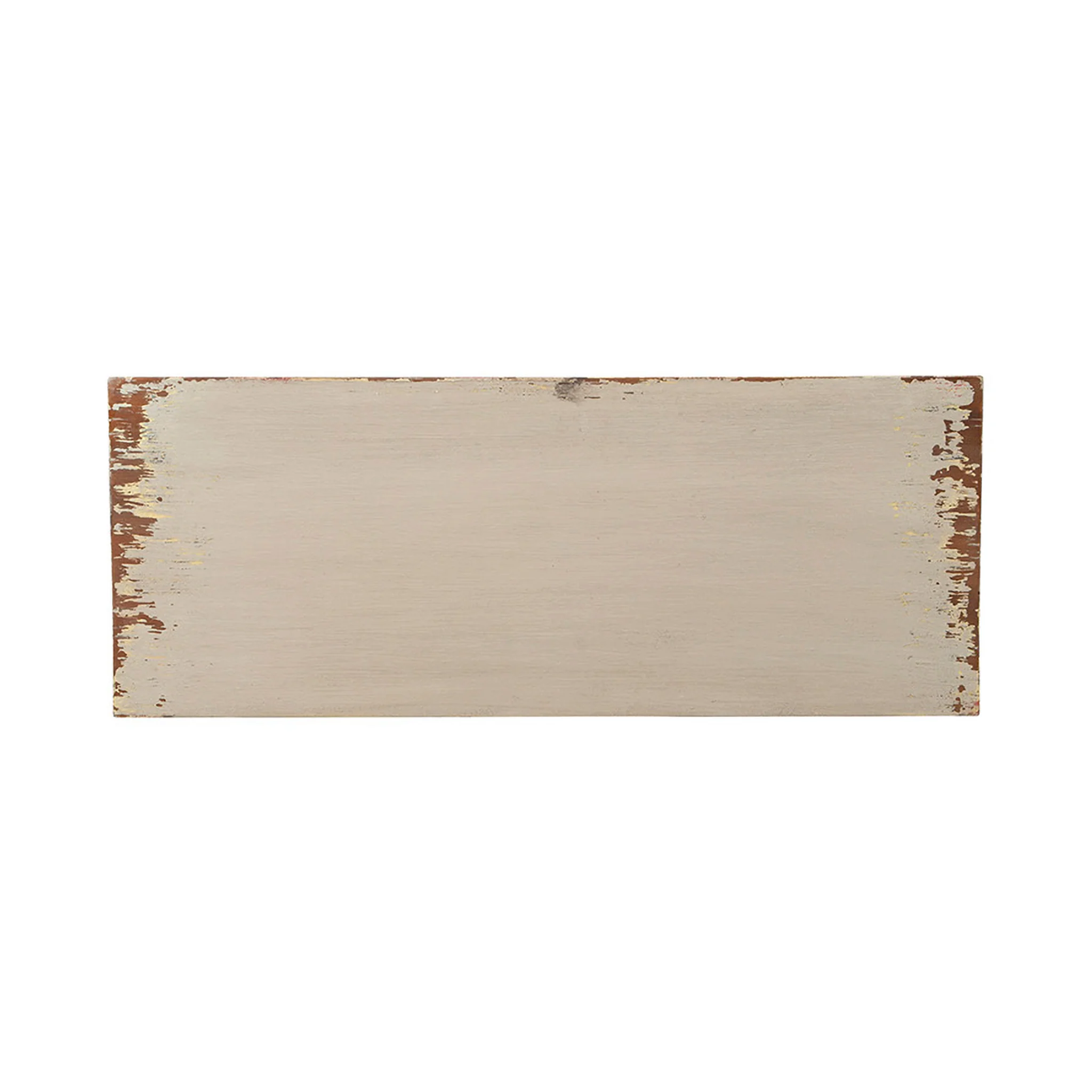 Rhys Distressed Wood Cabinet - Image 7