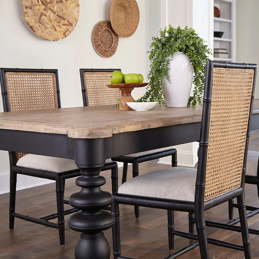 Rissani Side Chair