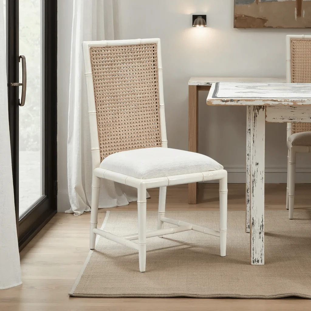 Rissani Side Chair