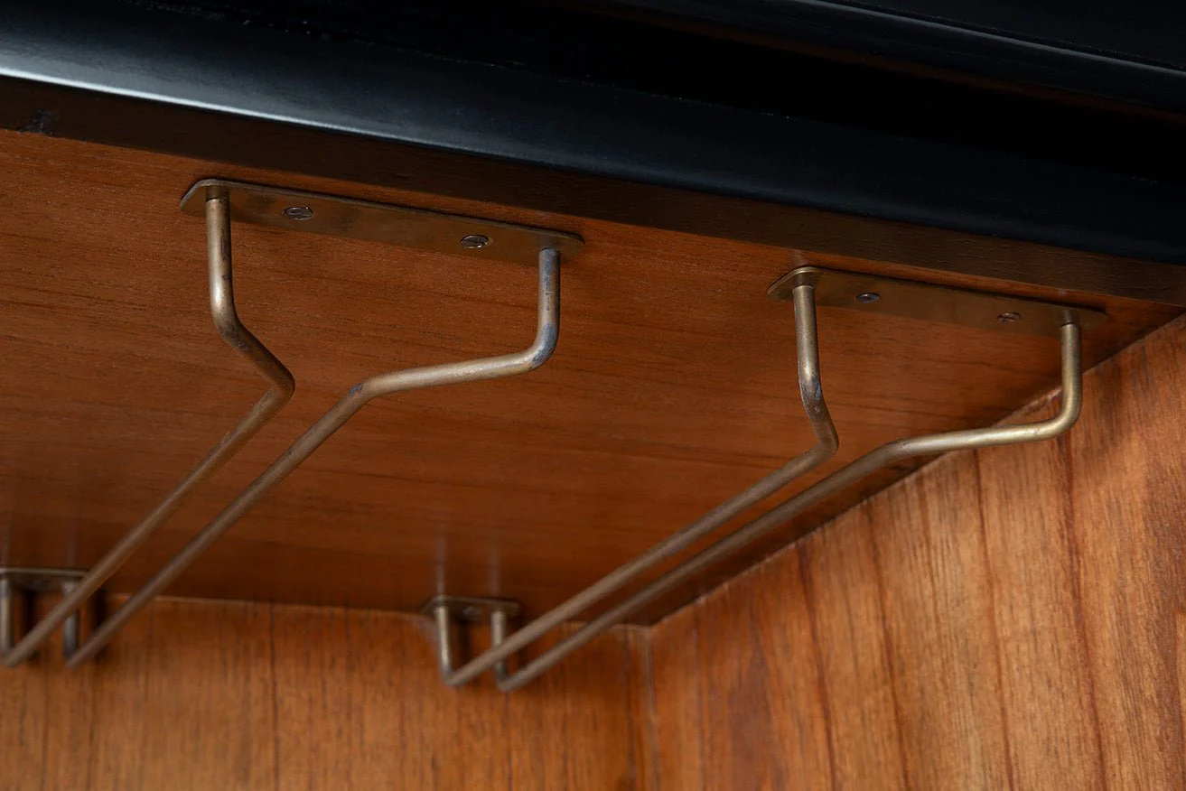 Rockfleet Glass Front Cabinet - Image 10