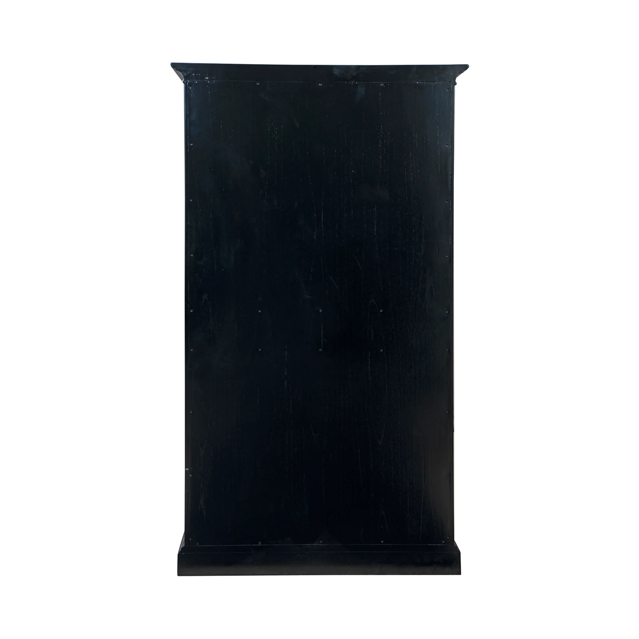 Rockfleet Glass Front Cabinet - Image 6