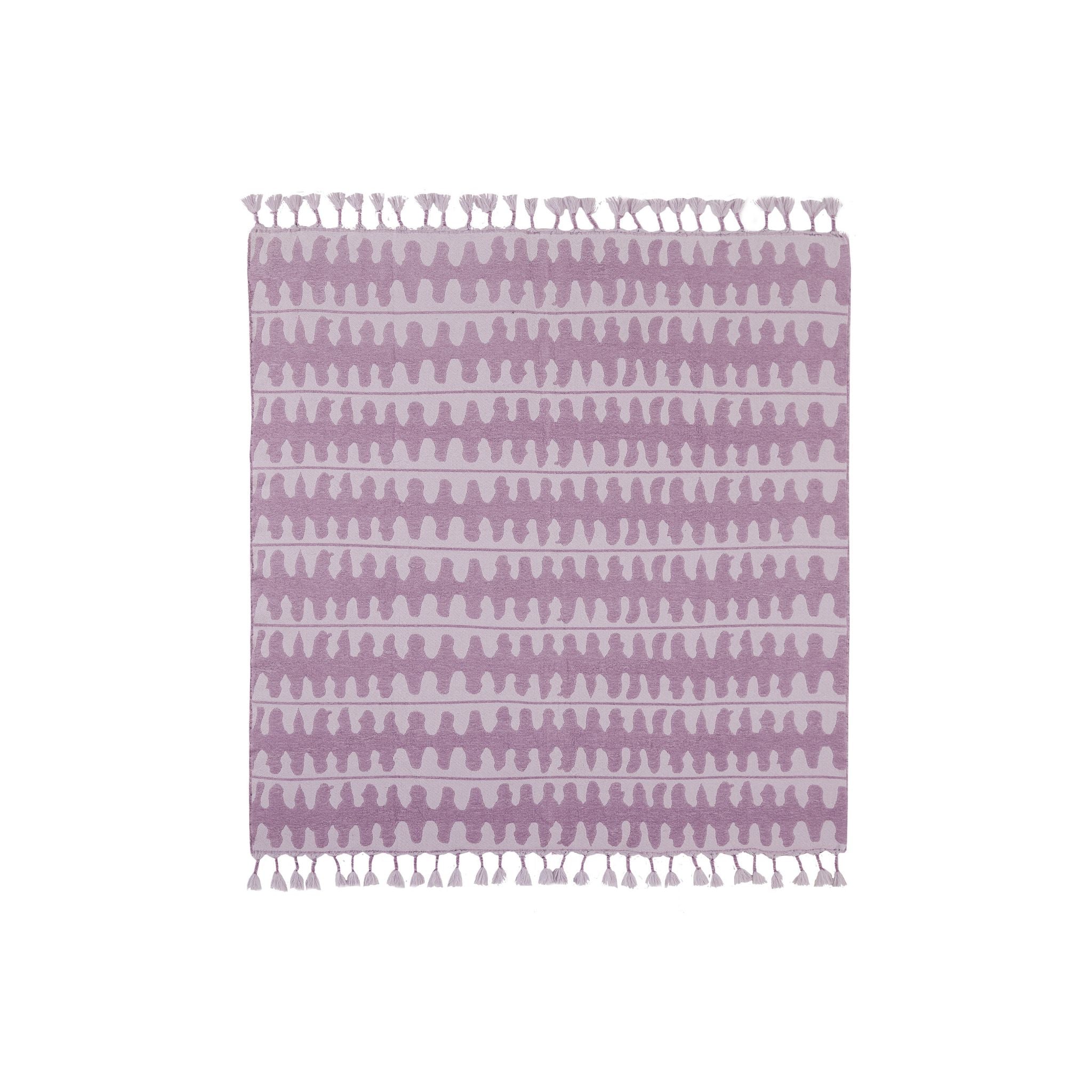 Rosellea Woven Throw - Image 2