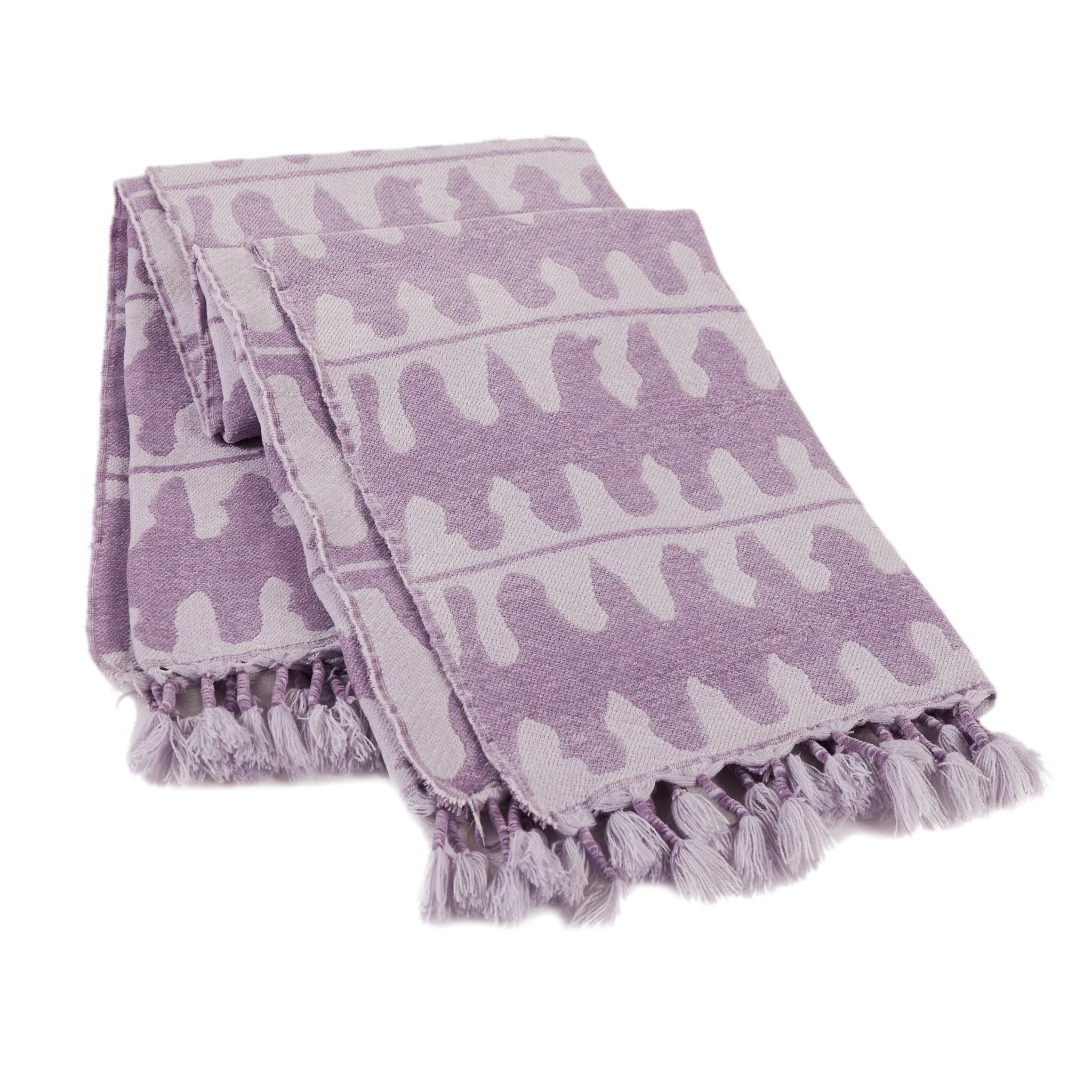 Rosellea Woven Throw - Image 3
