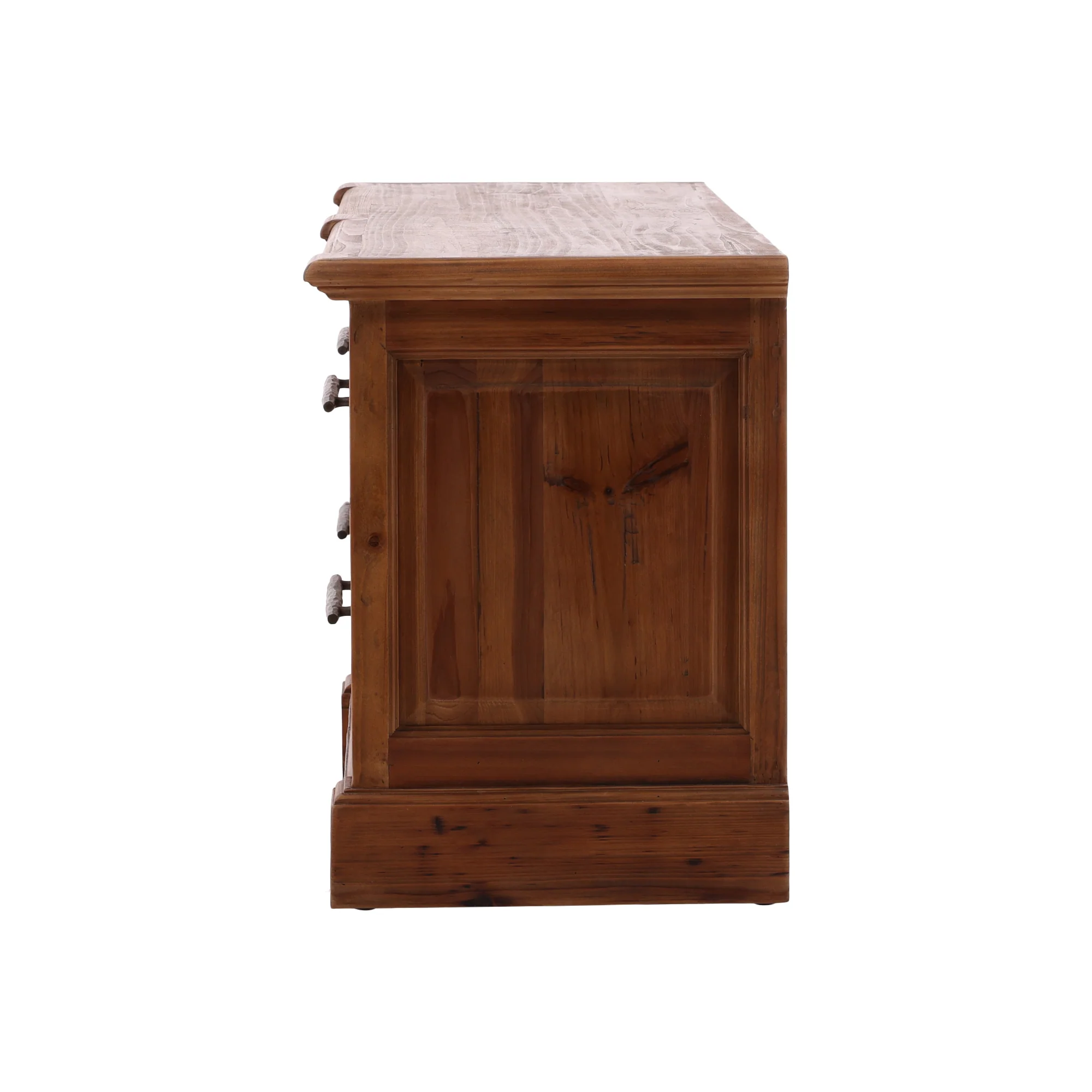 Rovano Reclaimed Wood Dresser - Image 4