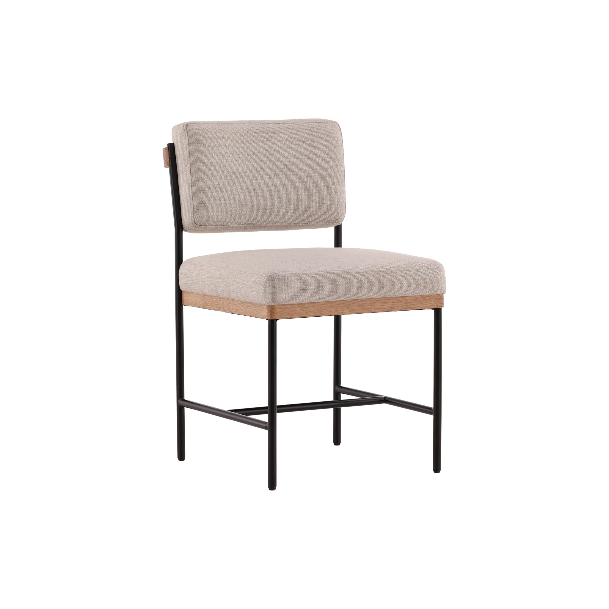 Rovello Upholstered Dining Chair