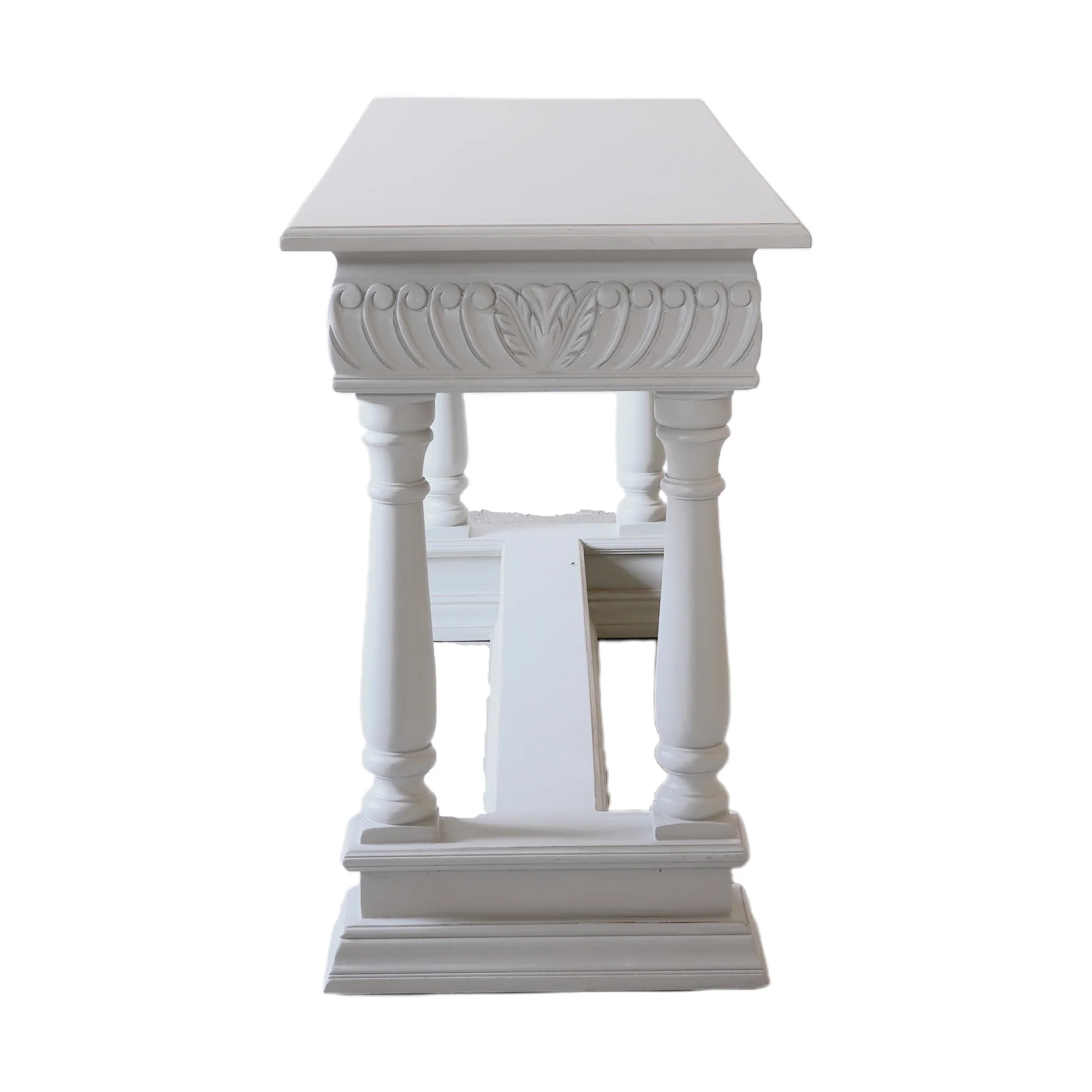 Royal Gustavian Console - Image 5
