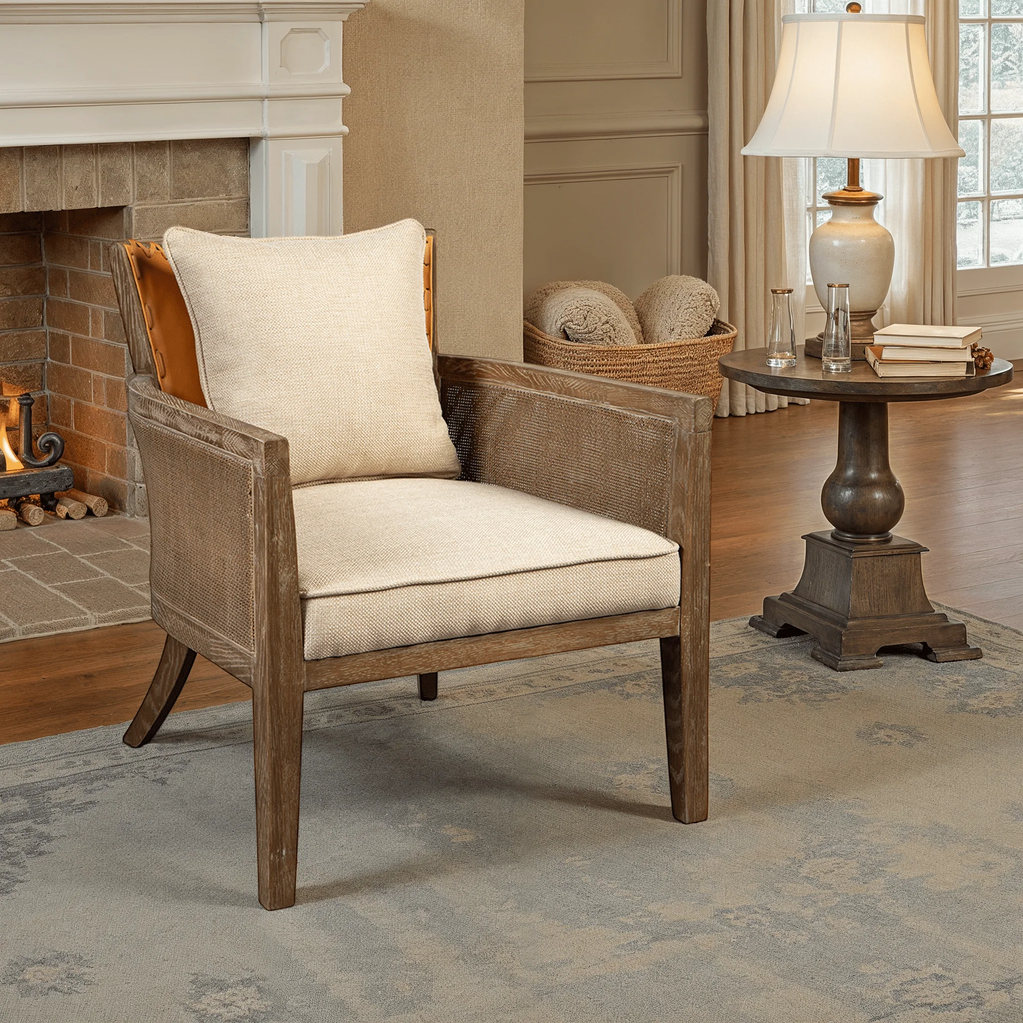 Ruison Chair