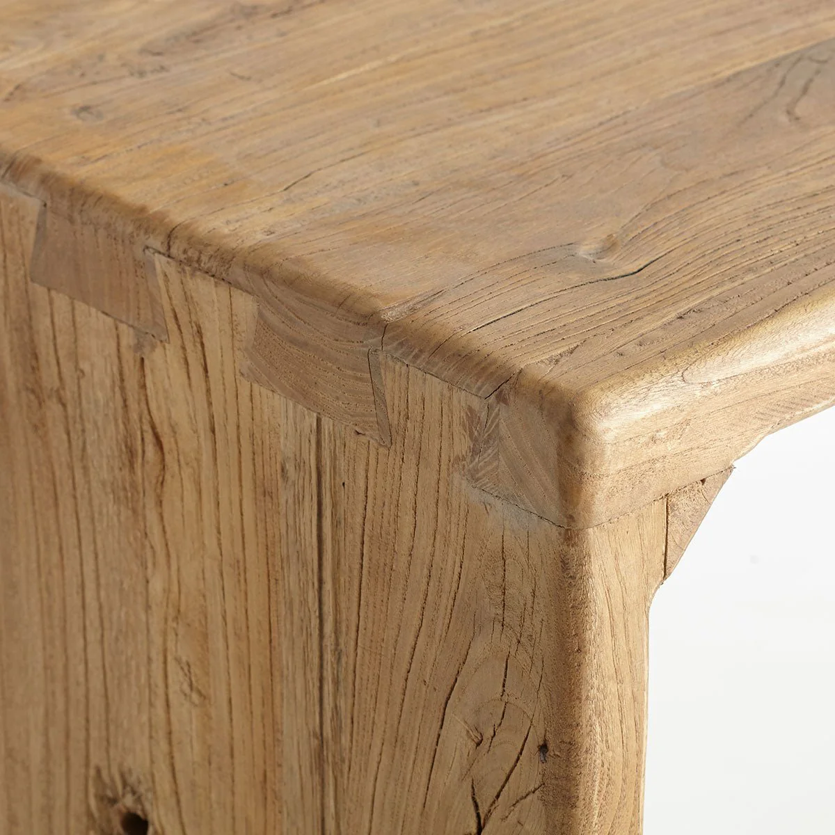 Rustic Console Table - Image 4