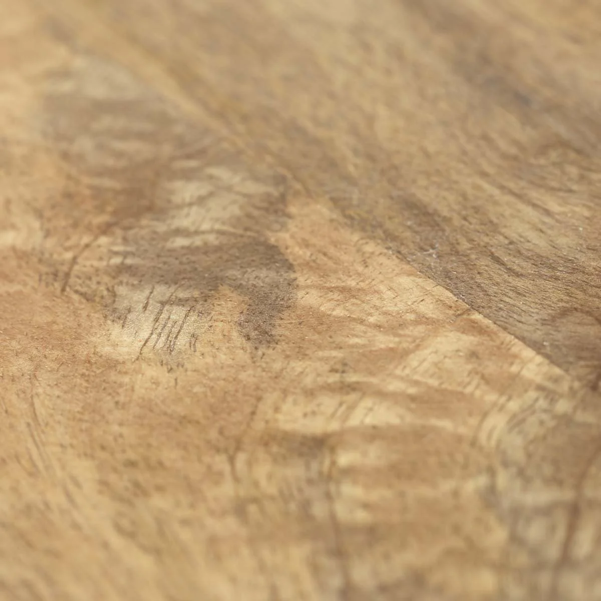 Rustic Pedestal Dining Table - Image 8