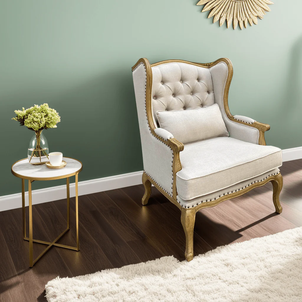 Saint-Raphael Arm Chair