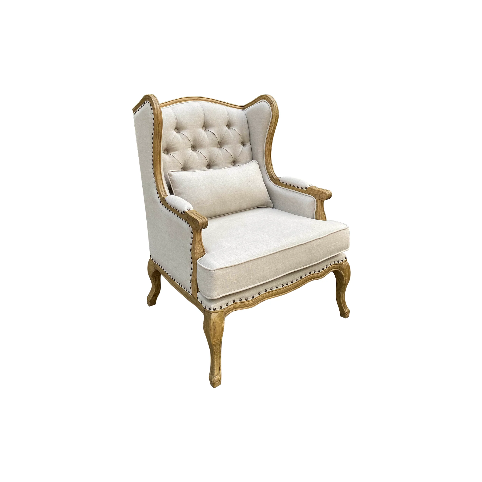 Saint-Raphael Arm Chair - Image 2
