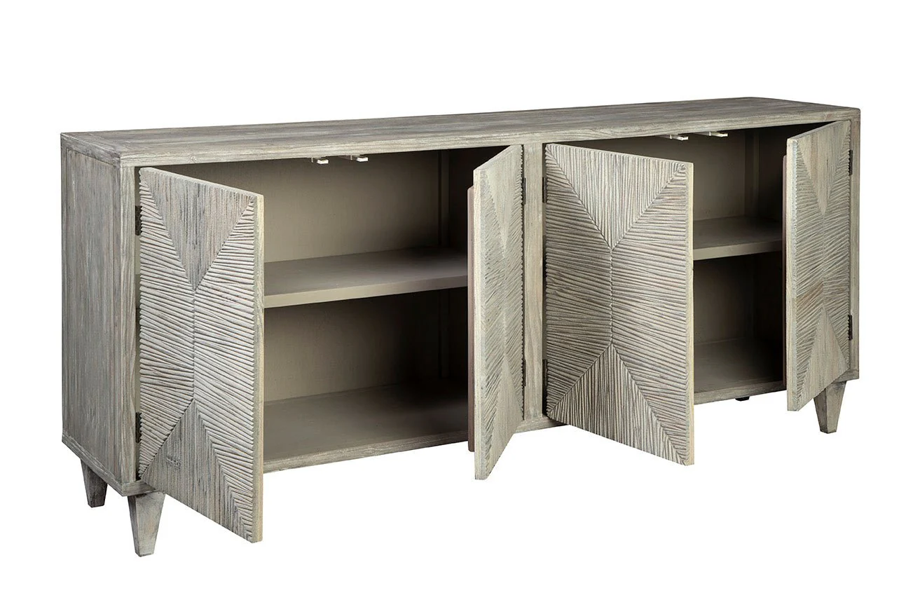 Sanders Sideboard - Image 2