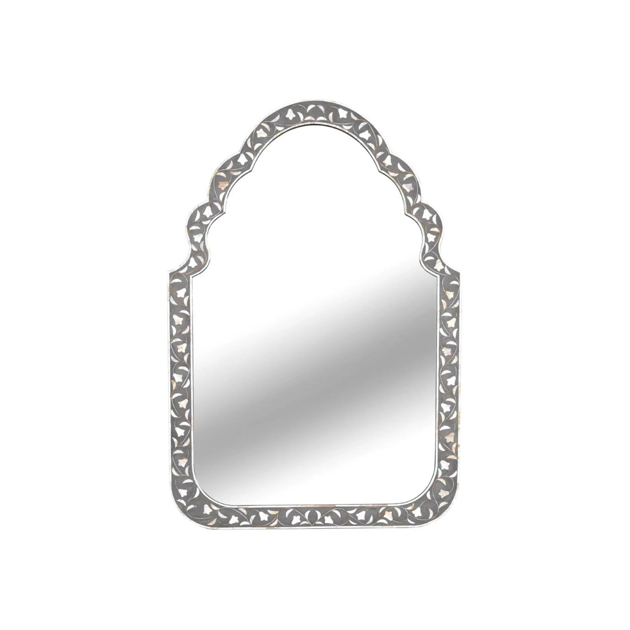 Sarai Inlay Mirror - Image 3