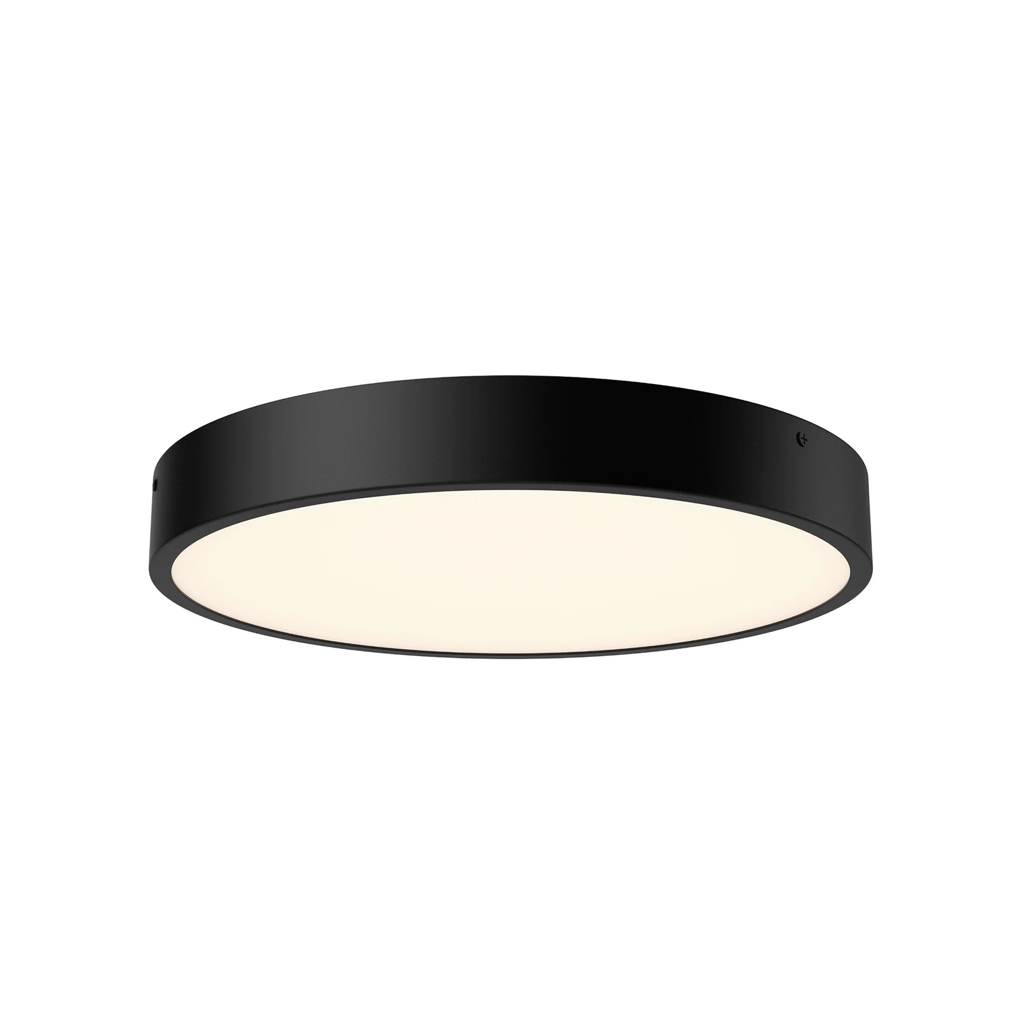 Selaro Metal Flushmount