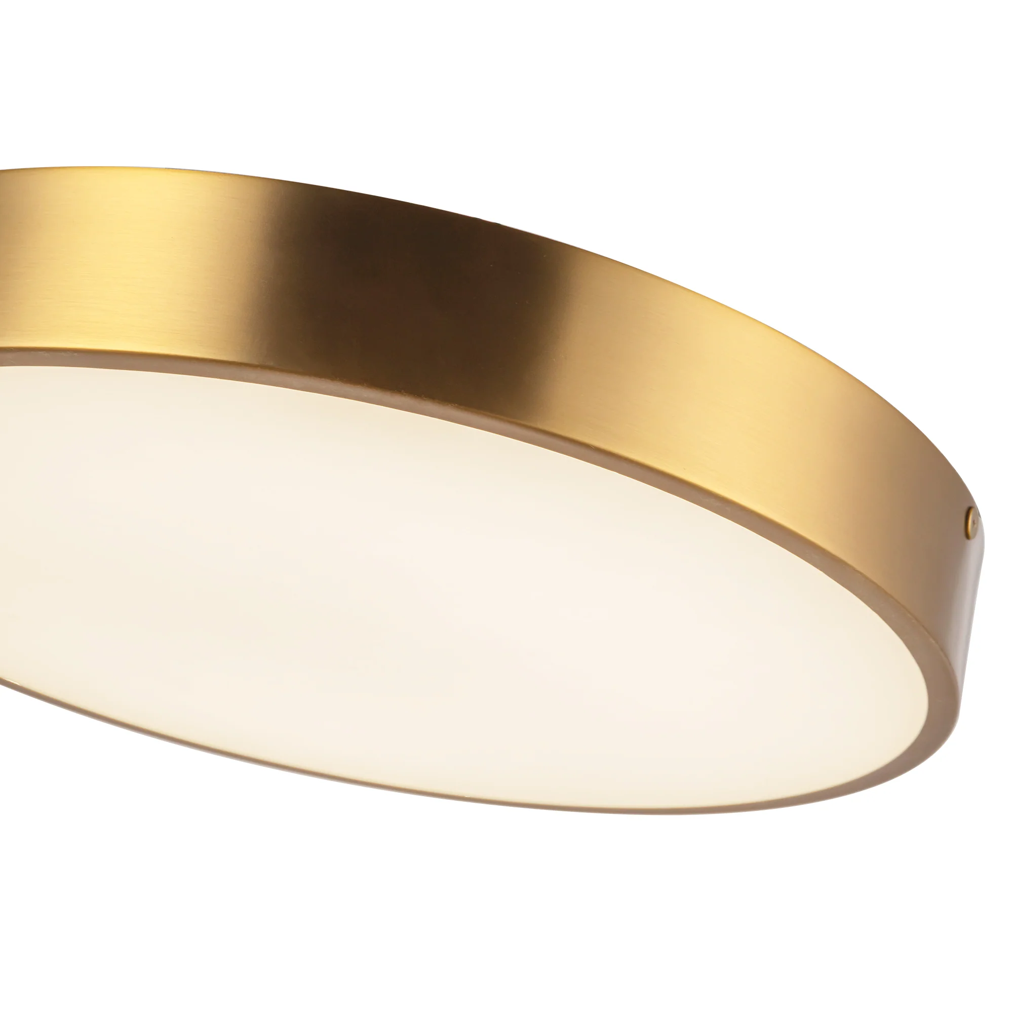 Selaro Metal Flushmount - Image 4