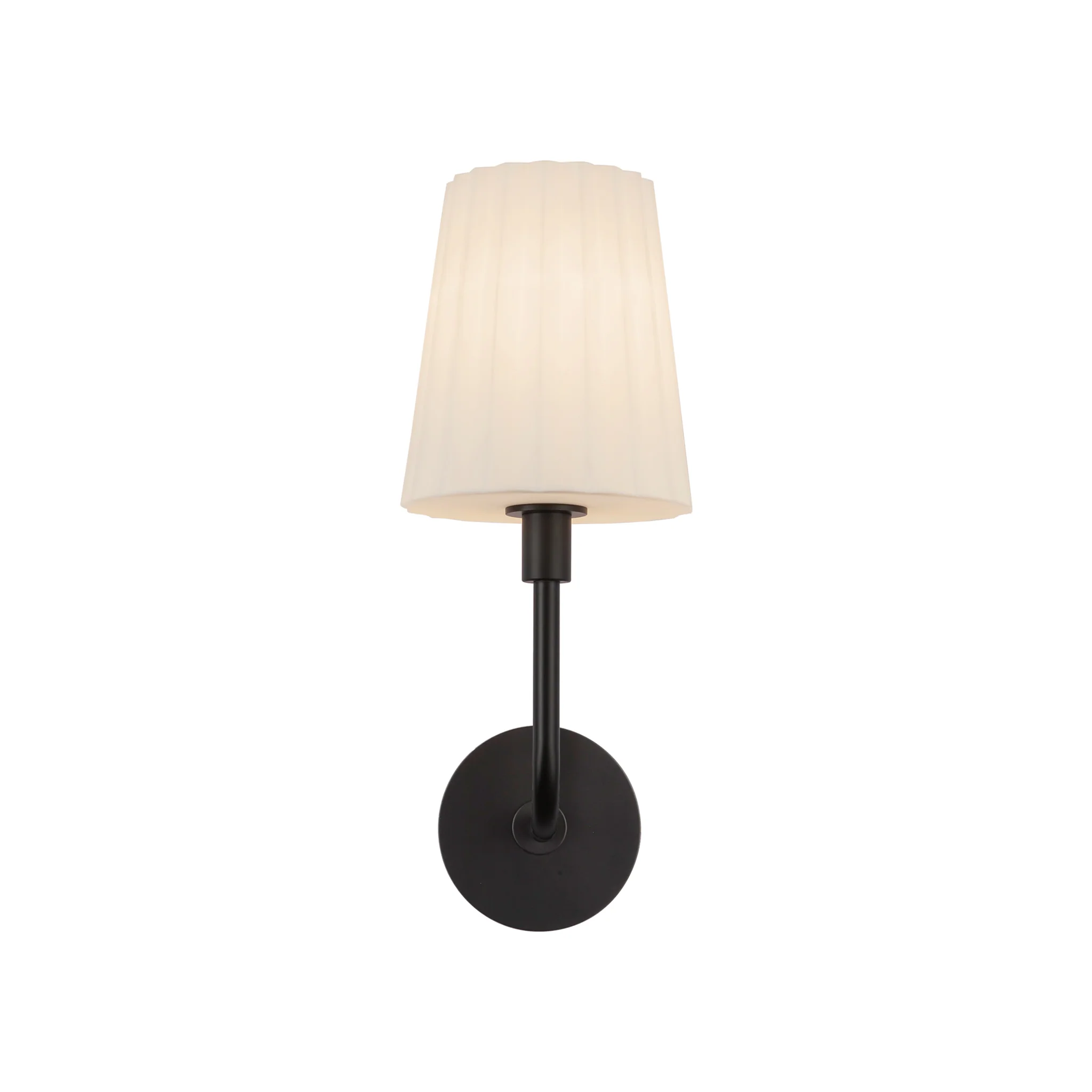 Selmont Celeste Metal Sconce