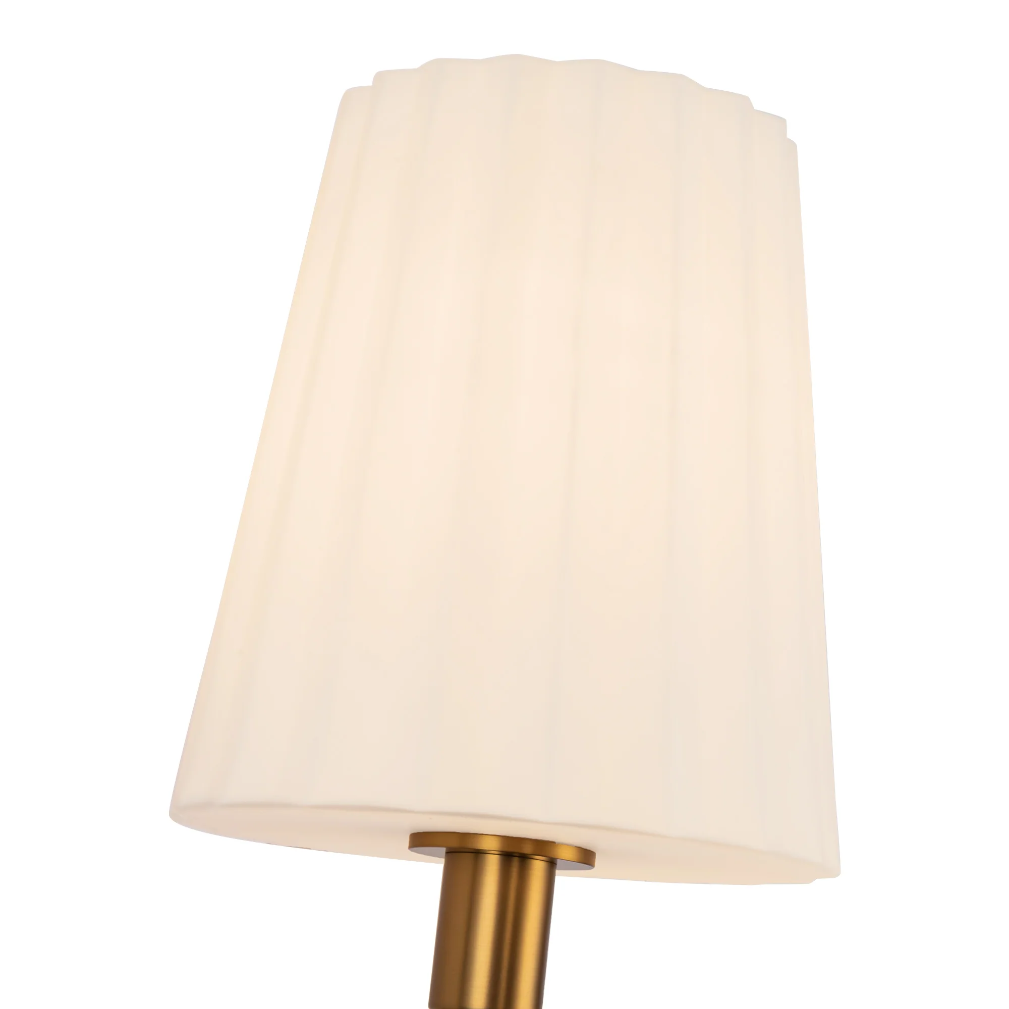 Selmont Celeste Metal Sconce - Image 10