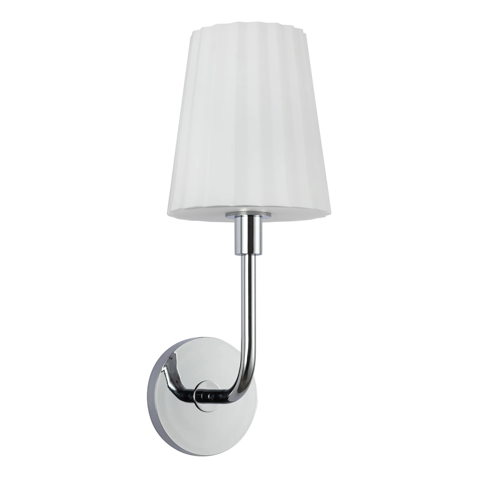 Selmont Celeste Metal Sconce - Image 14