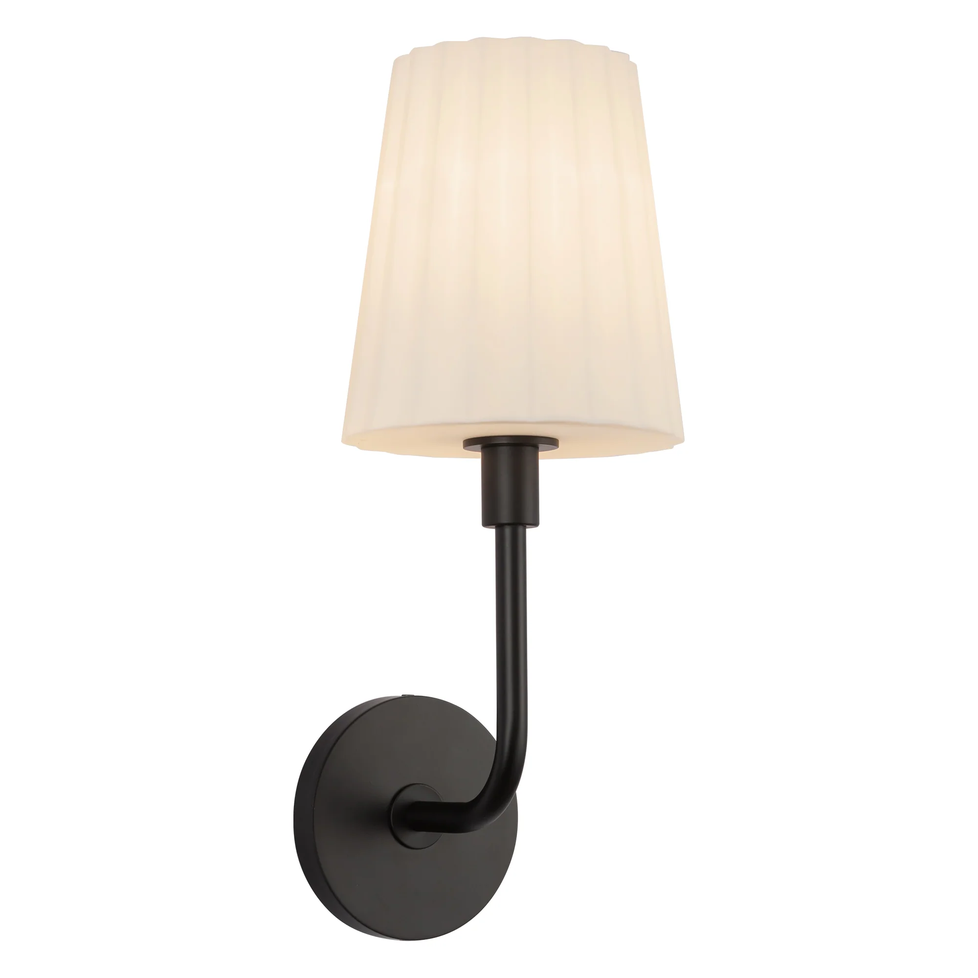 Selmont Celeste Metal Sconce - Image 3