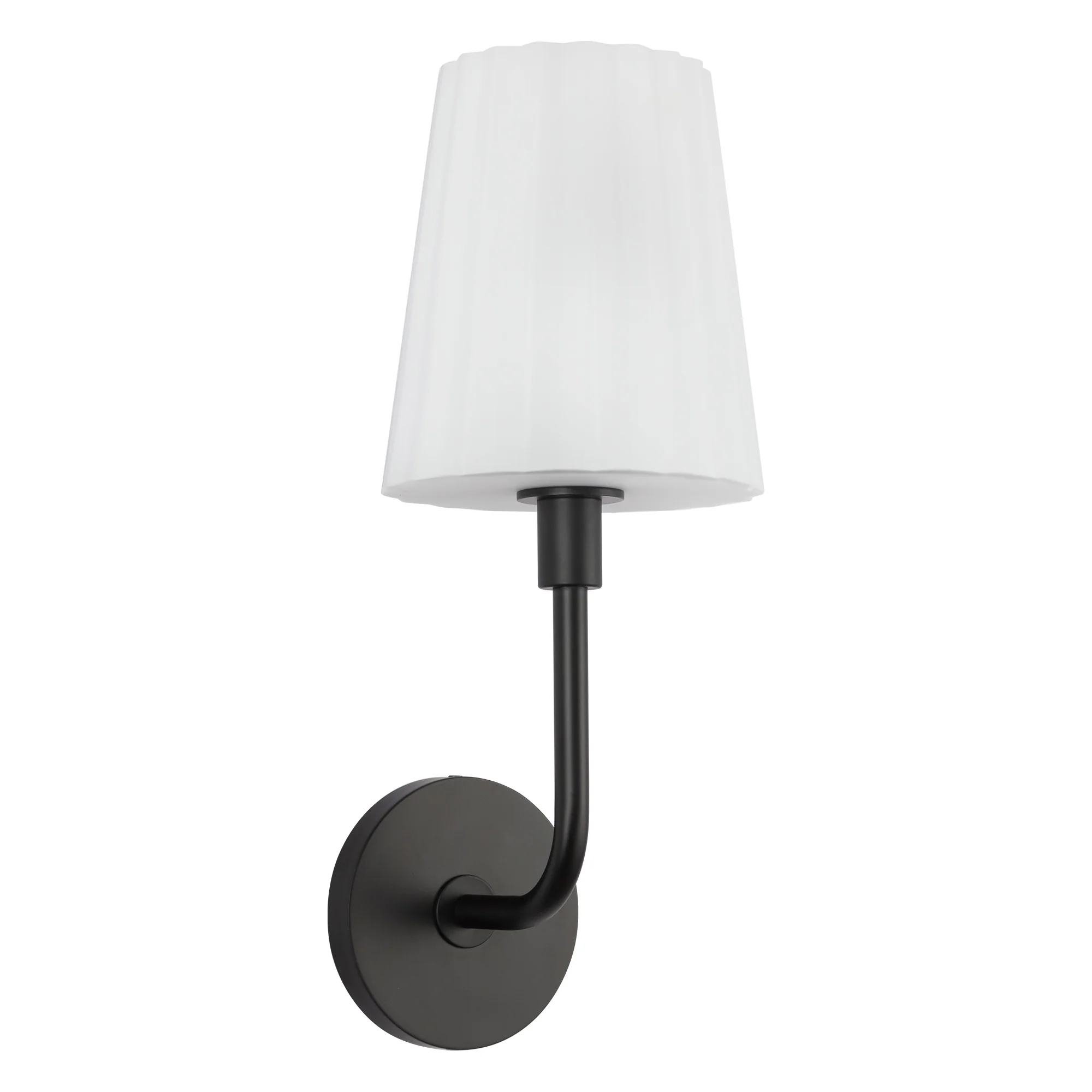 Selmont Celeste Metal Sconce - Image 4