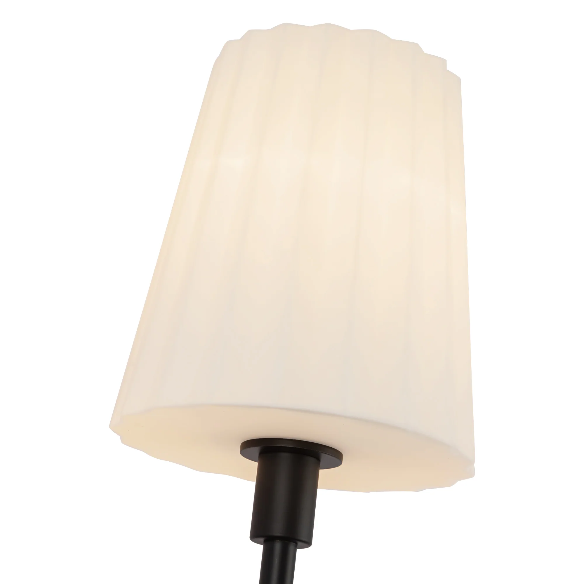 Selmont Celeste Metal Sconce - Image 5
