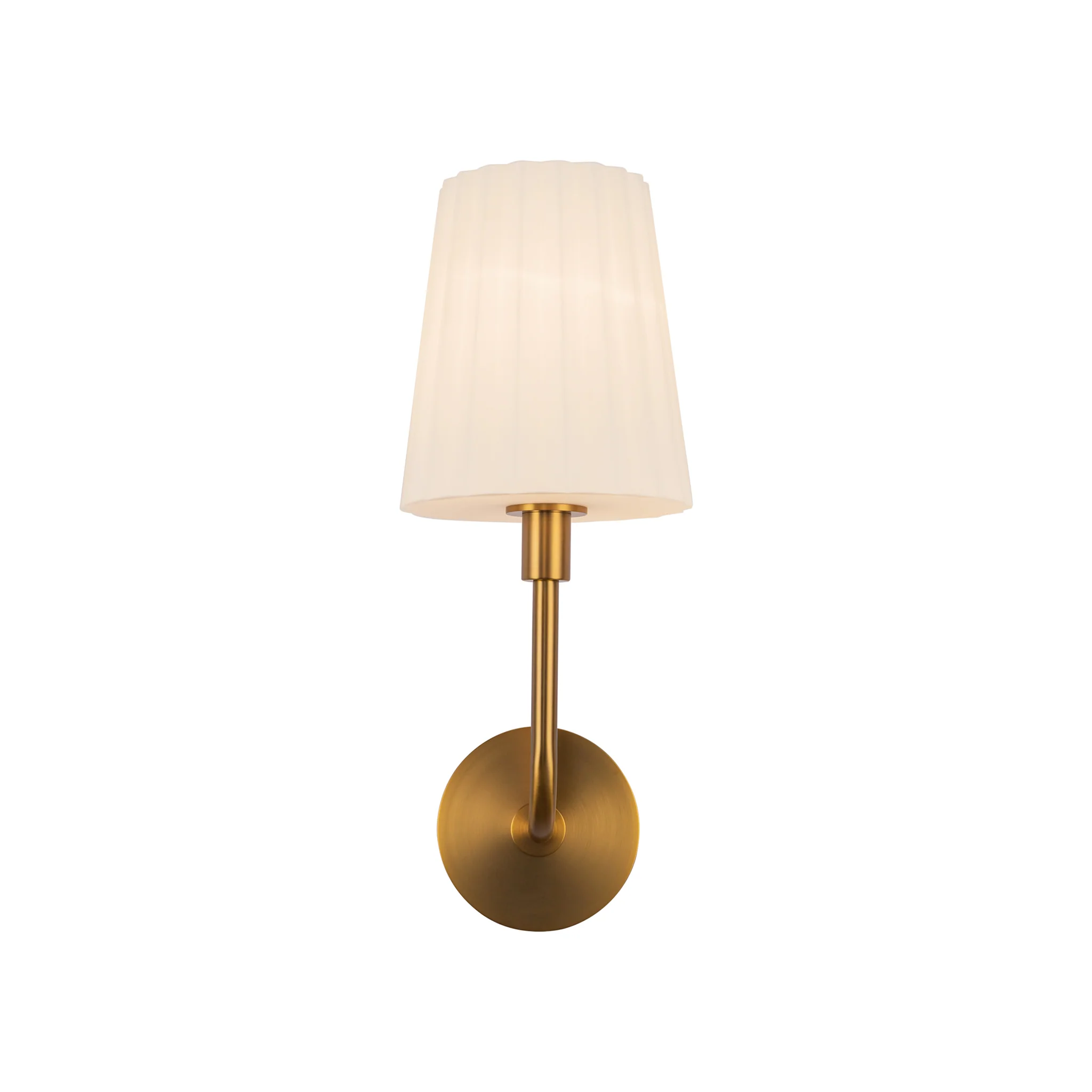 Selmont Celeste Metal Sconce - Image 7