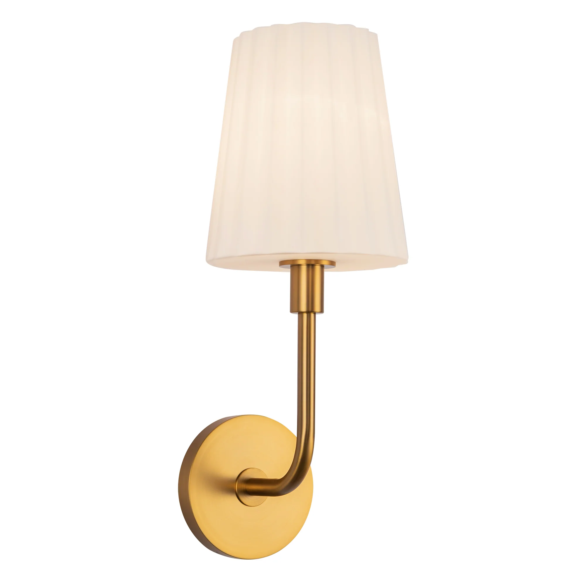 Selmont Celeste Metal Sconce - Image 8