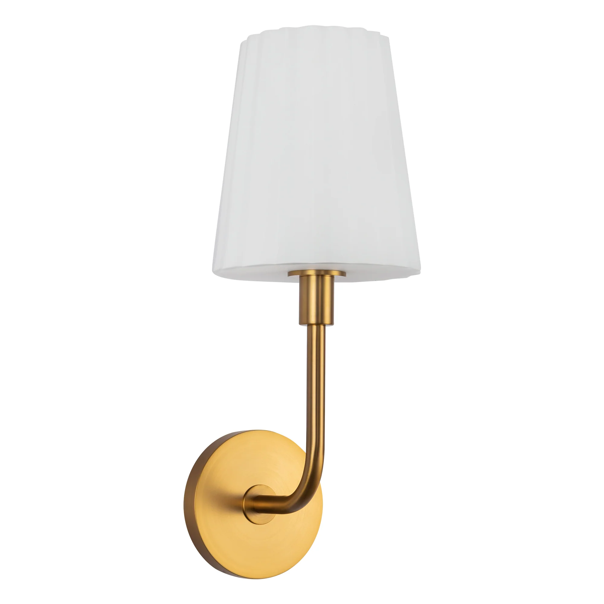 Selmont Celeste Metal Sconce - Image 9