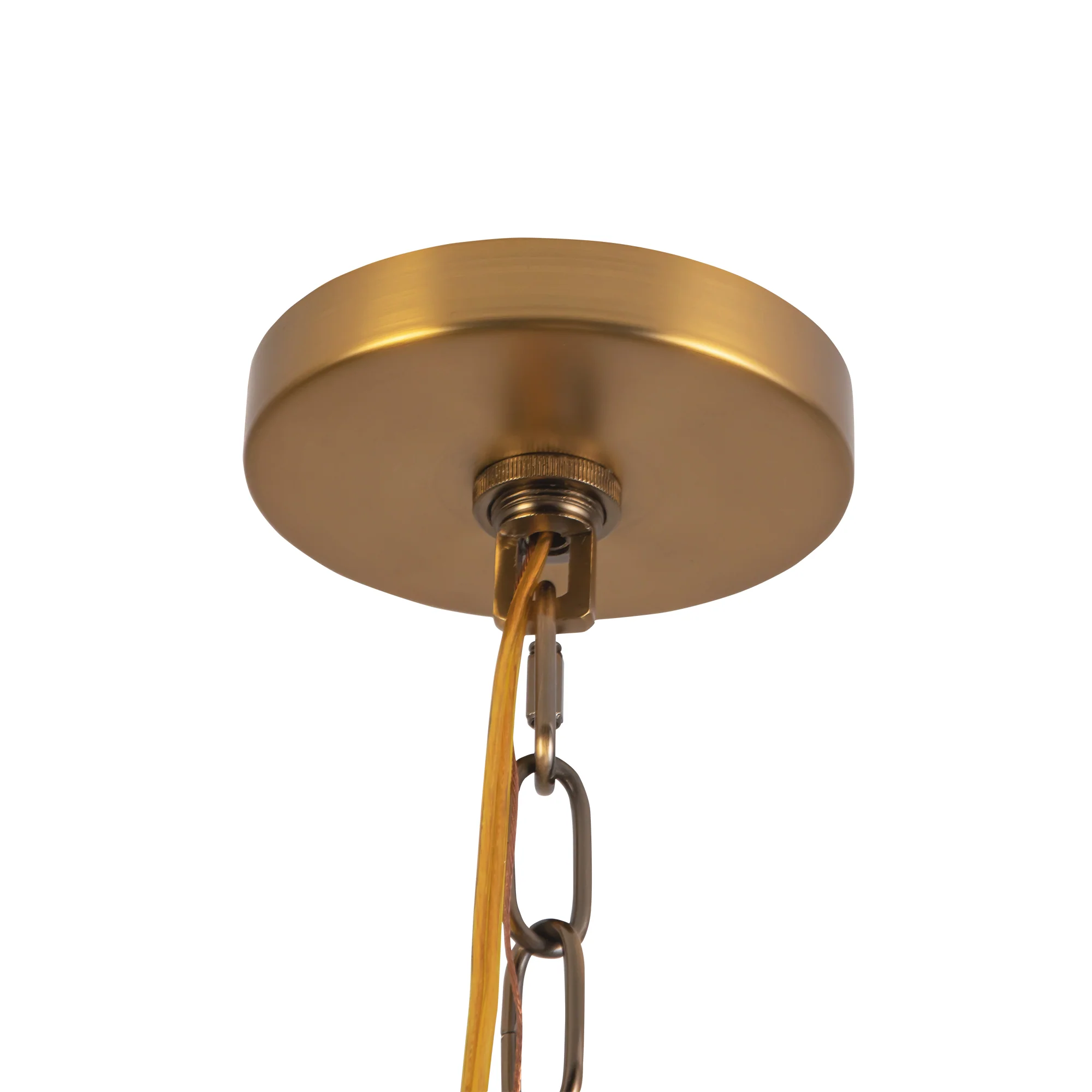 Selmont Opal 4 Light Chandelier - Image 12