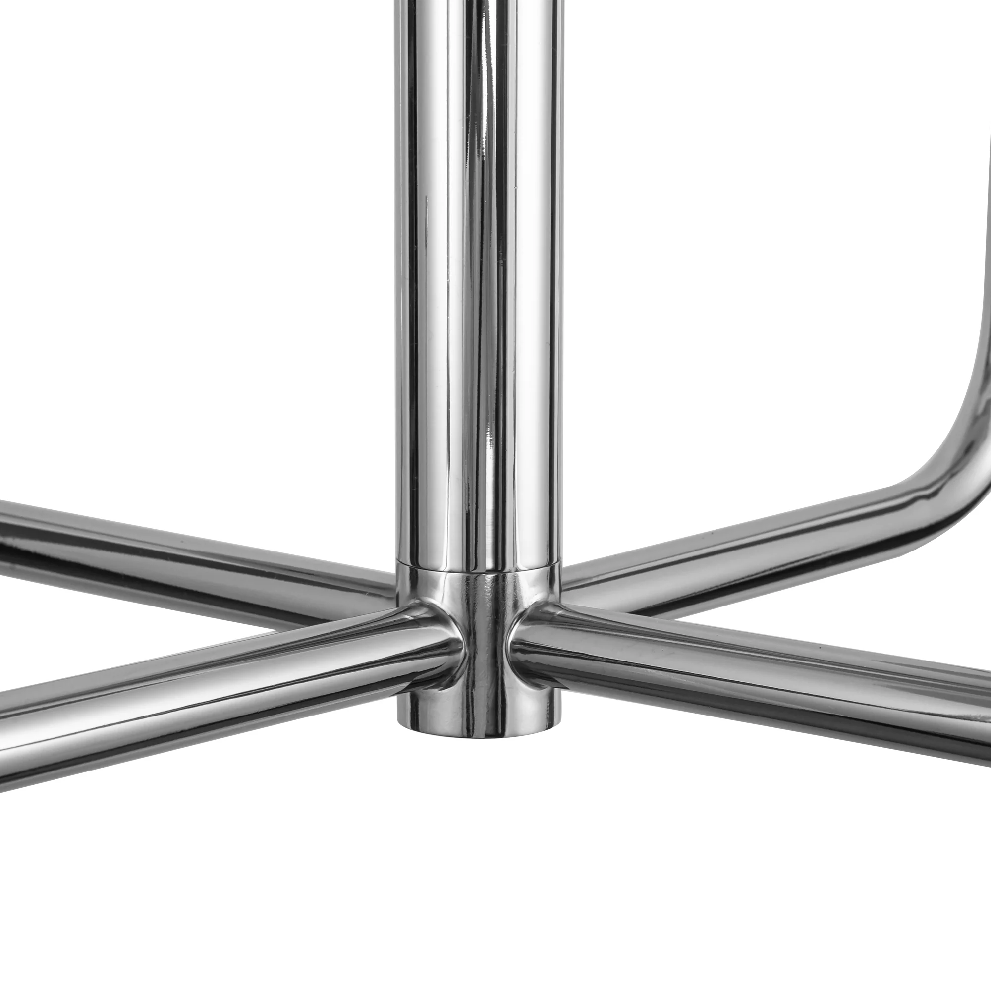 Selmont Opal 4 Light Chandelier - Image 17
