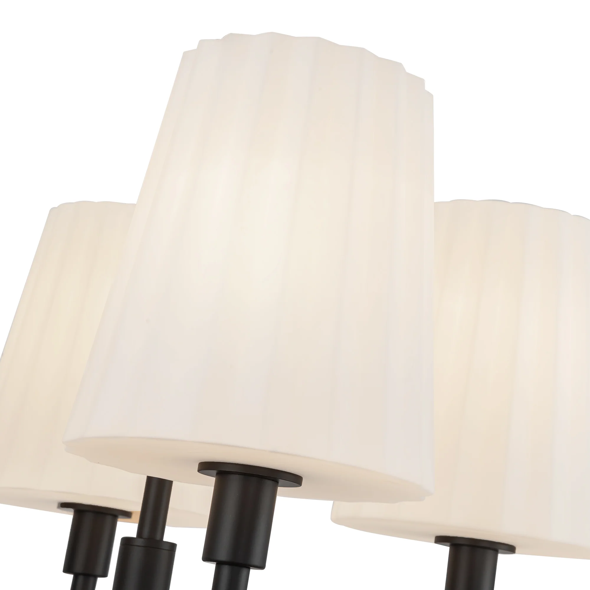 Selmont Opal 4 Light Chandelier - Image 5