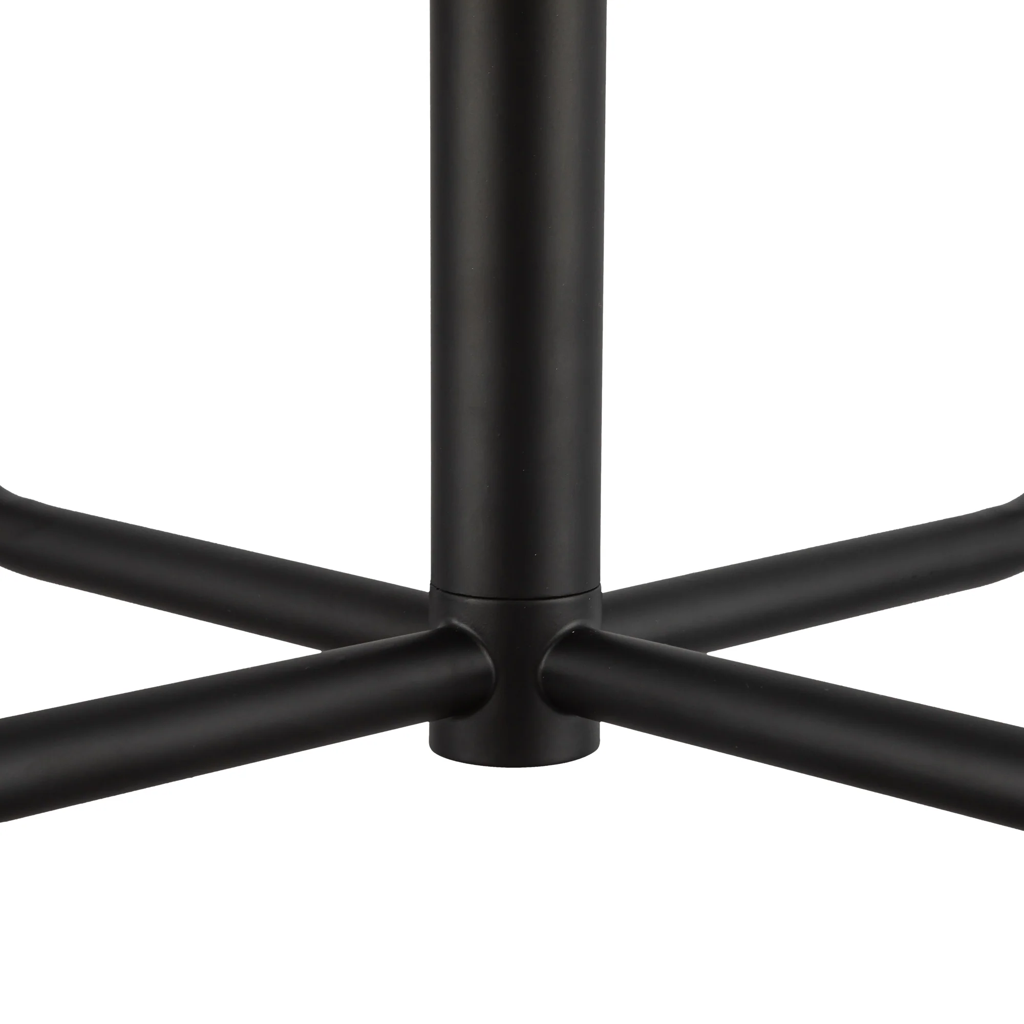 Selmont Opal 4 Light Chandelier - Image 6