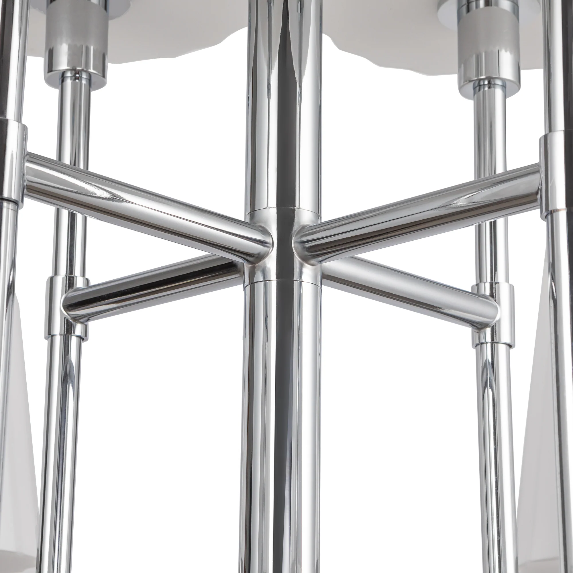 Selmont Opal 8 Light Chandelier - Image 13